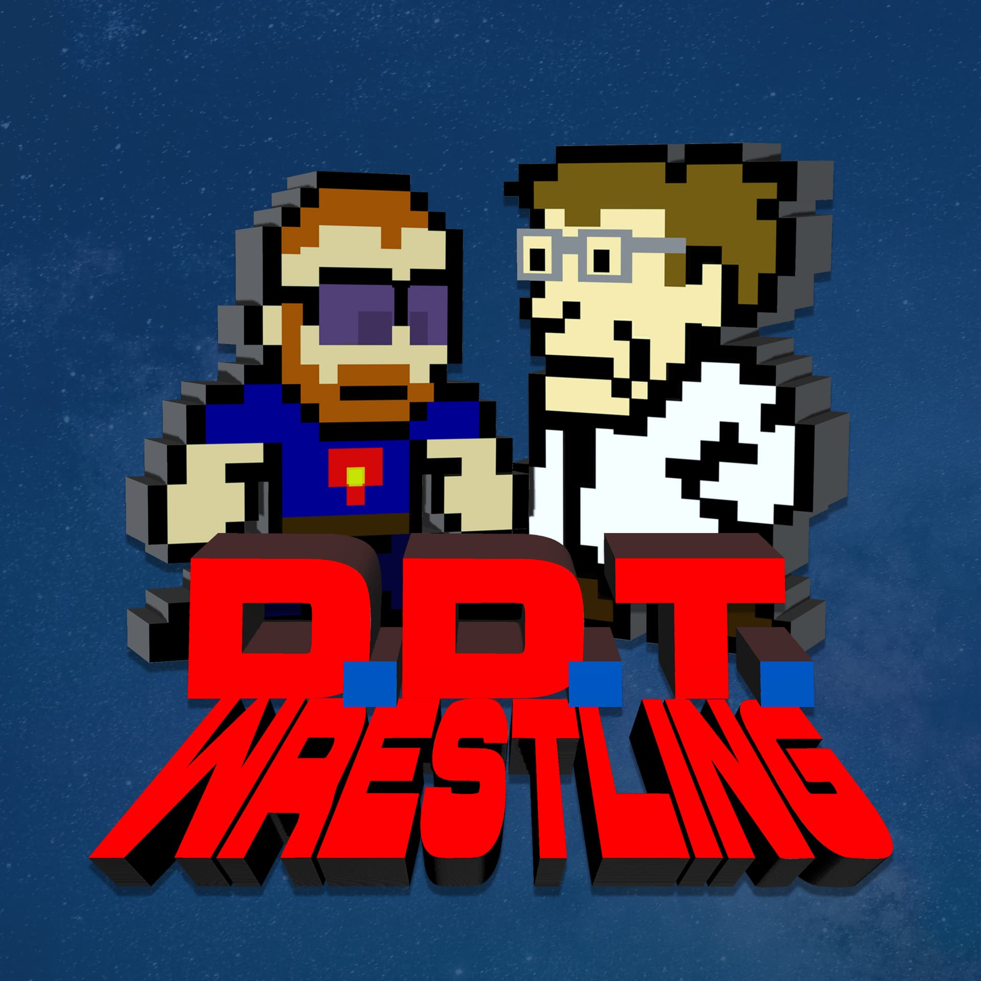 DDT Wrestling - Podcasts