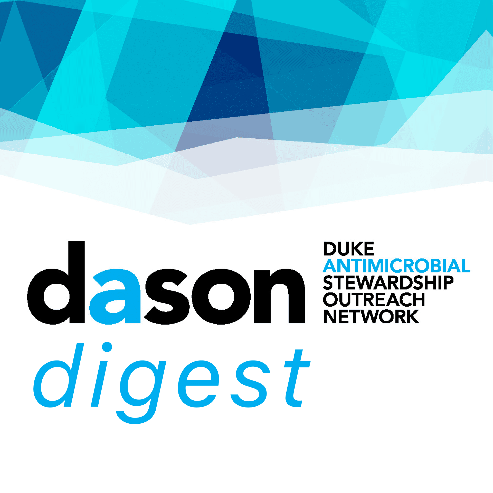 DASON Digest - Podcasts