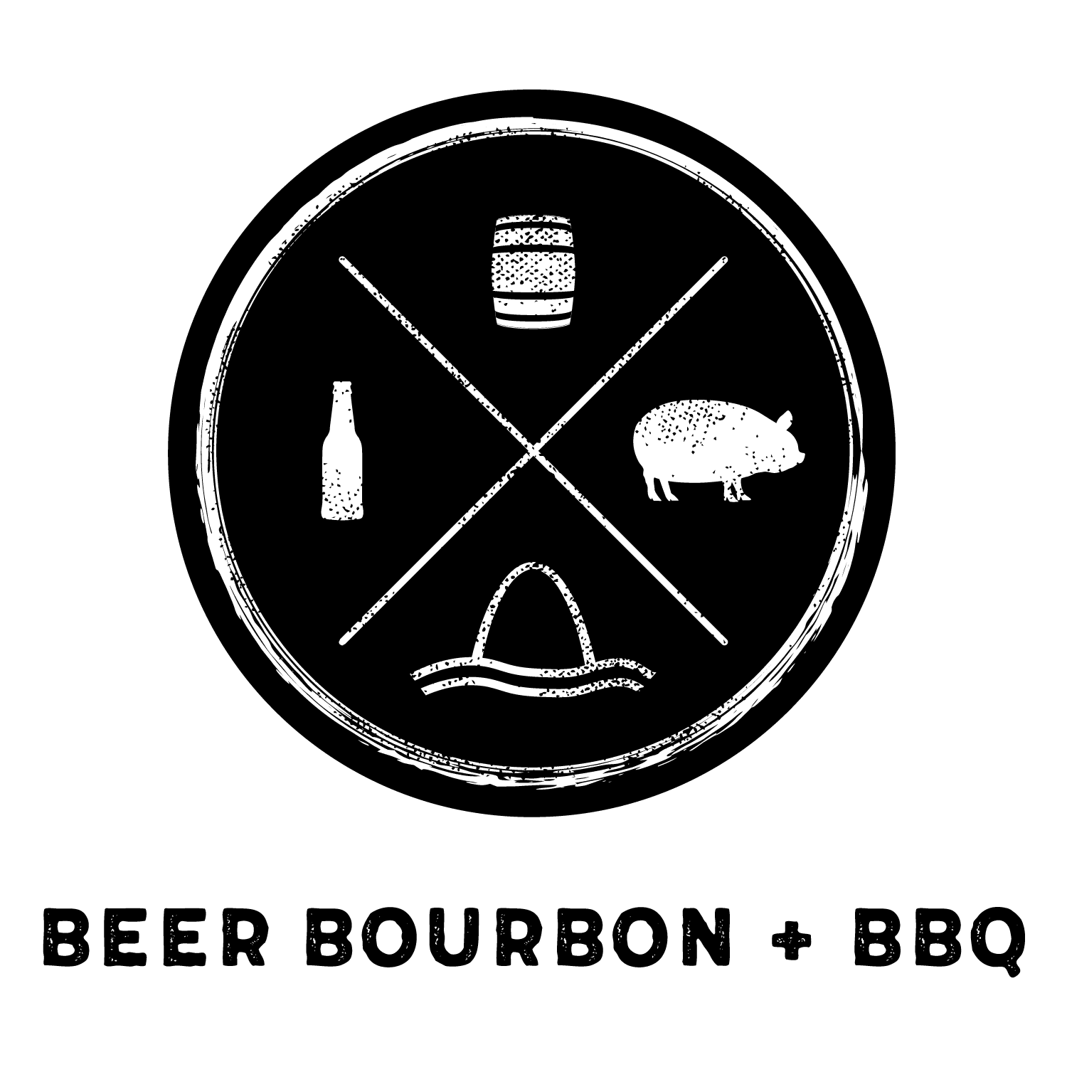 Sauced on Beer Bourbon and BBQ - Podcasts
