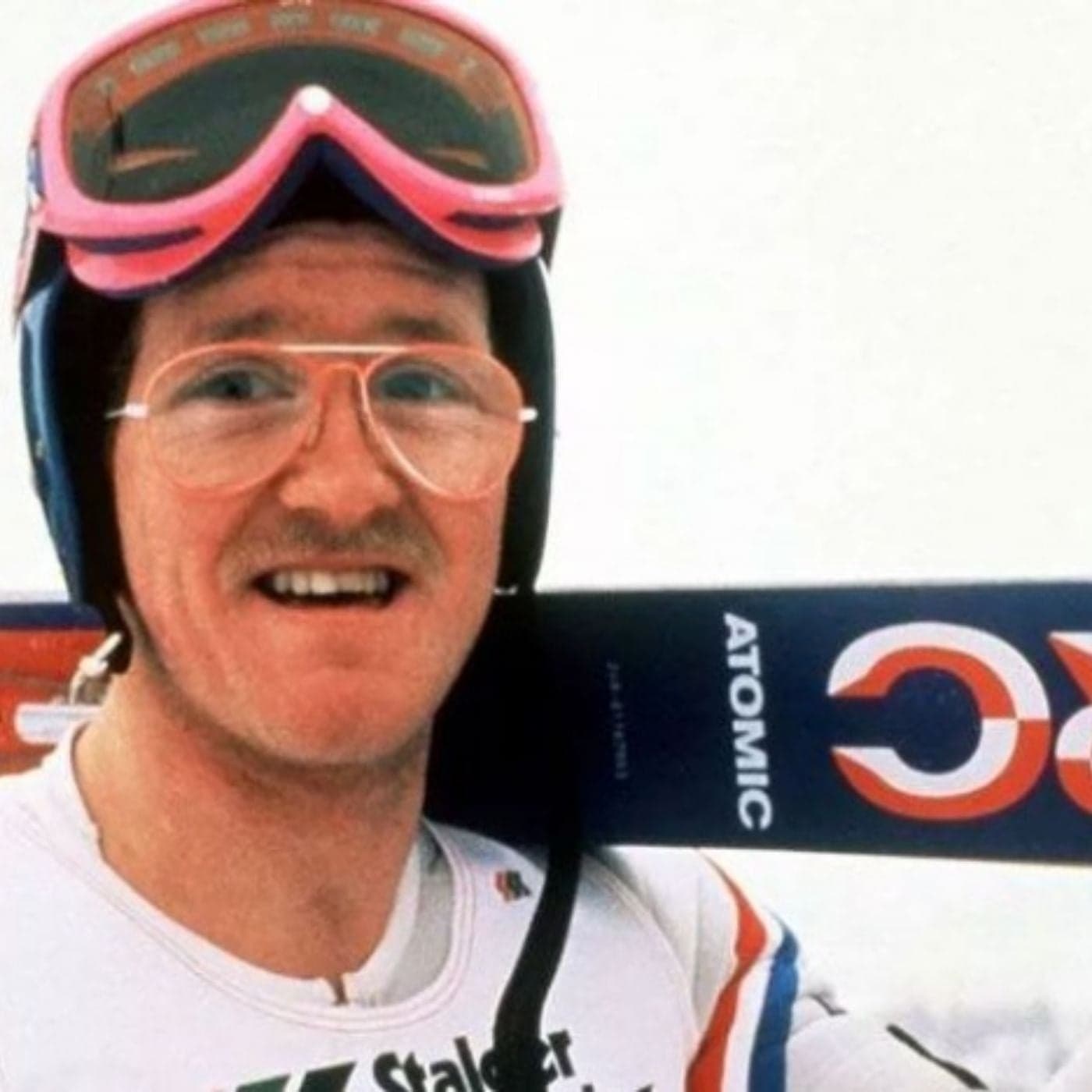 Eddie the Eagle - Podcast