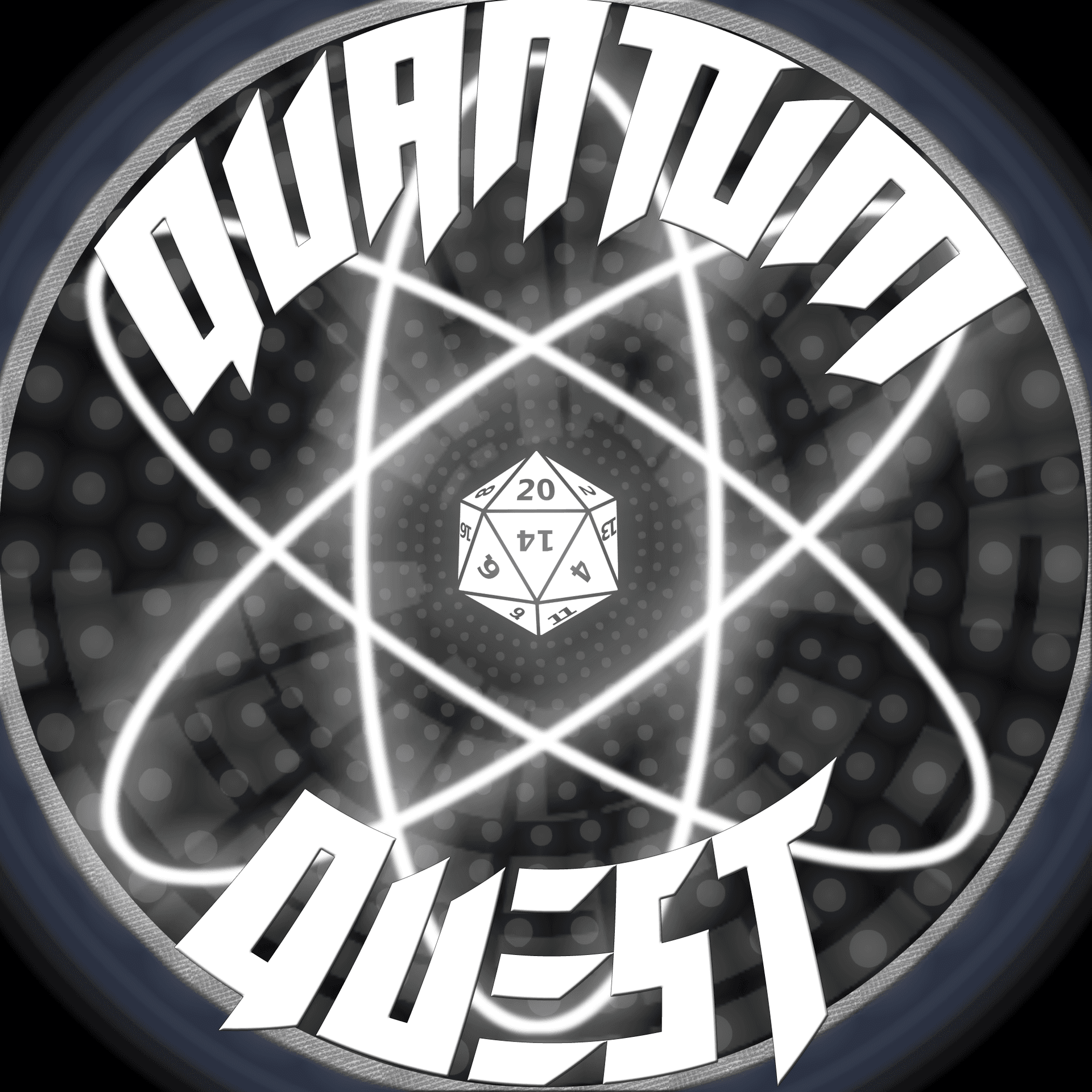 Quantum Quest - Podcasts