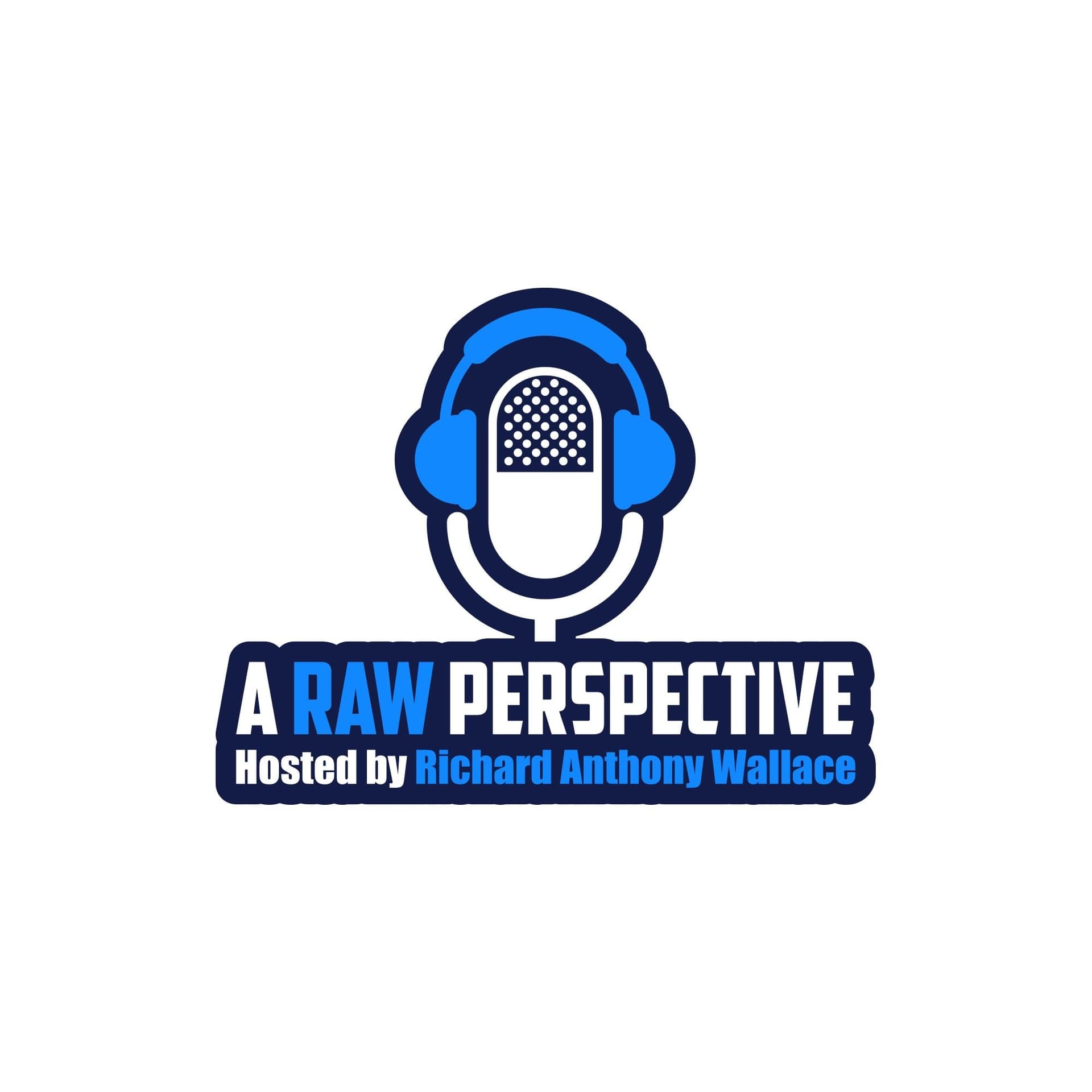 A RAW Perspective - Podcasts