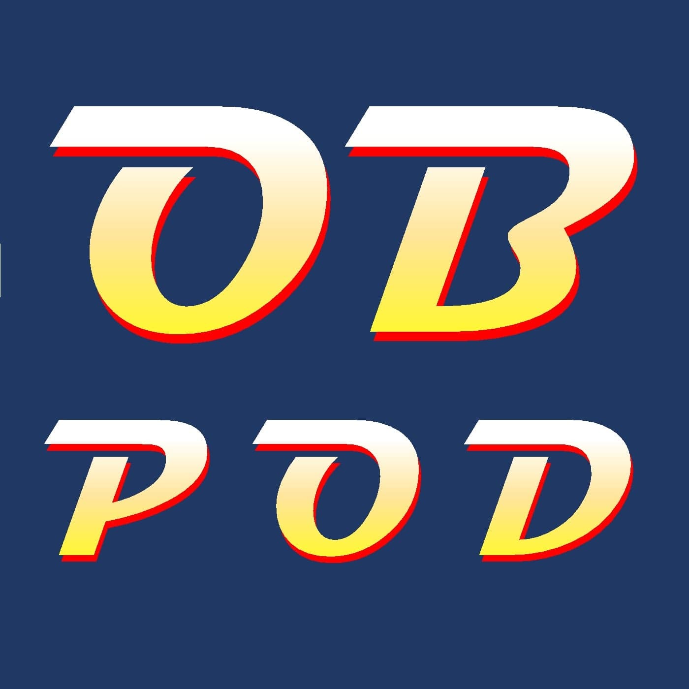 OB POD - Podcasts