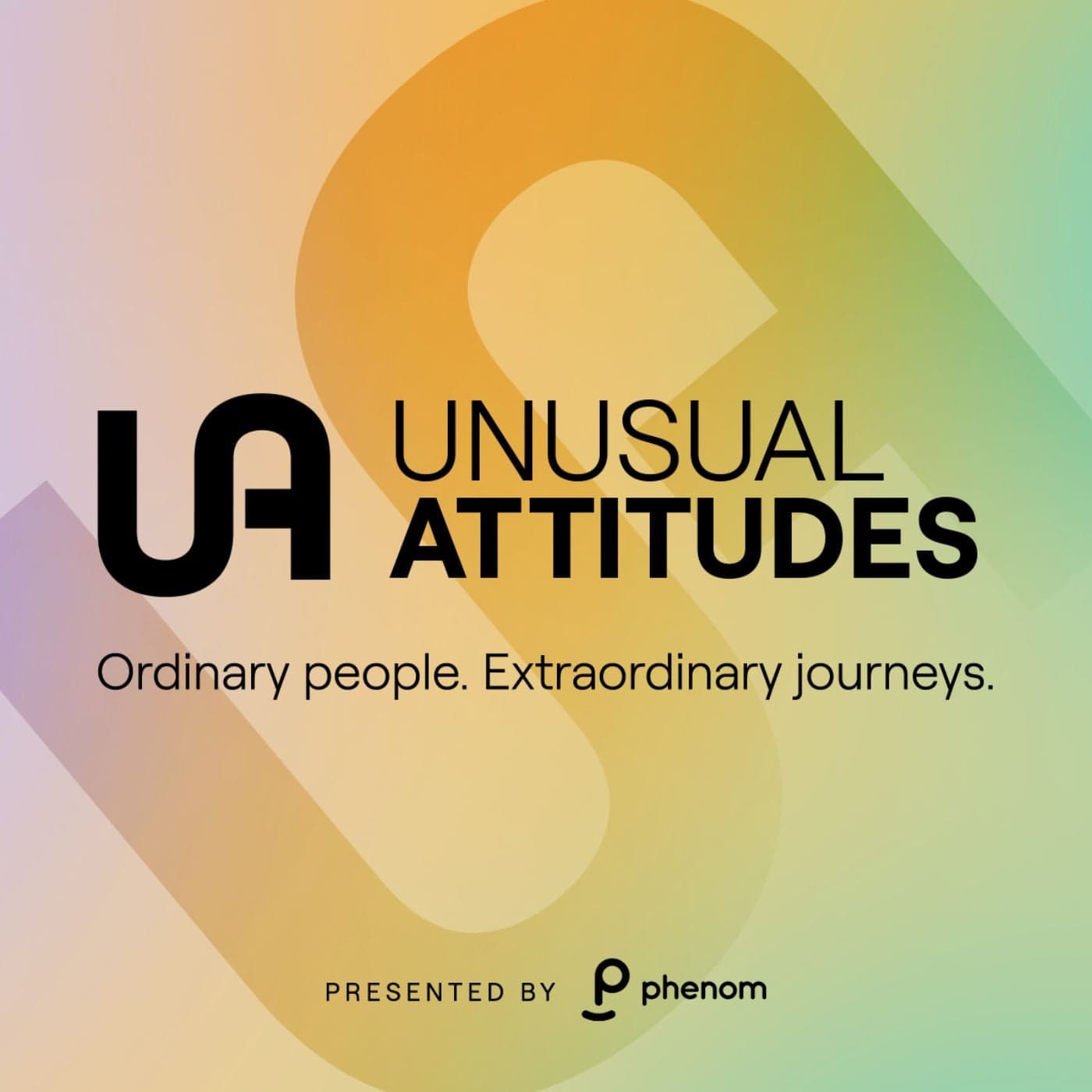 Unusual Attitudes - Podcasts