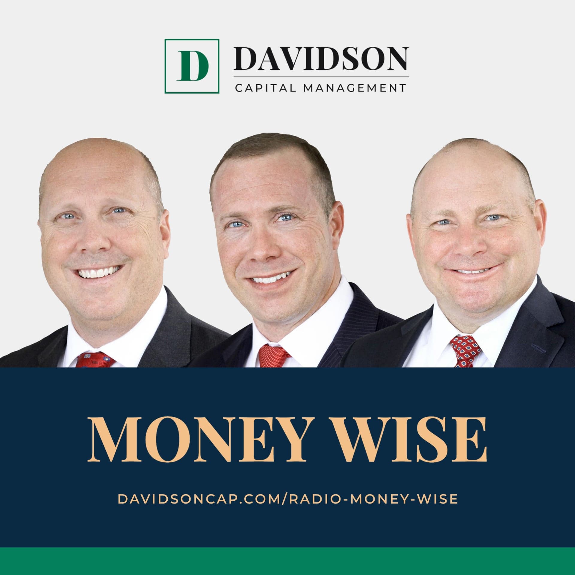 Money Wise - Podcasts