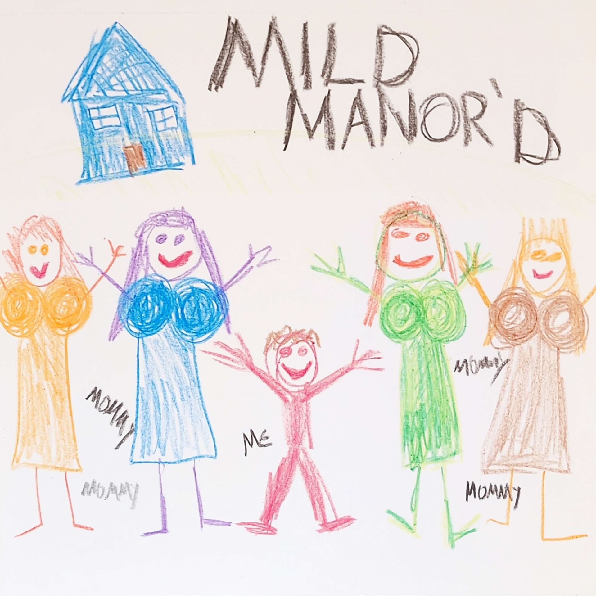 Mild Manor'd -- A Mother & Son MILF Manor Recap Podcast - Podcasts