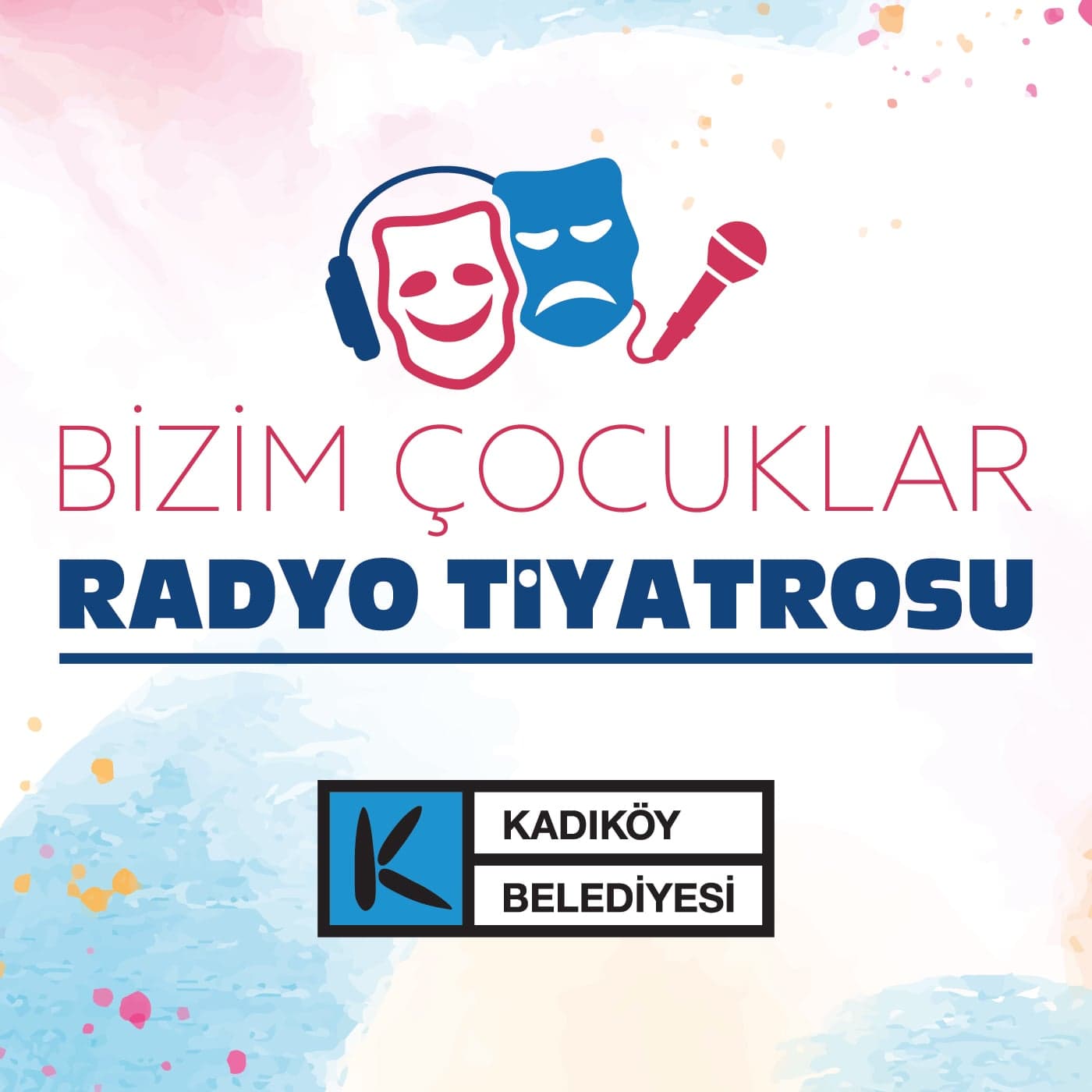 Bizim Çocuklar Radyo Tiyatrosu - Podcasts