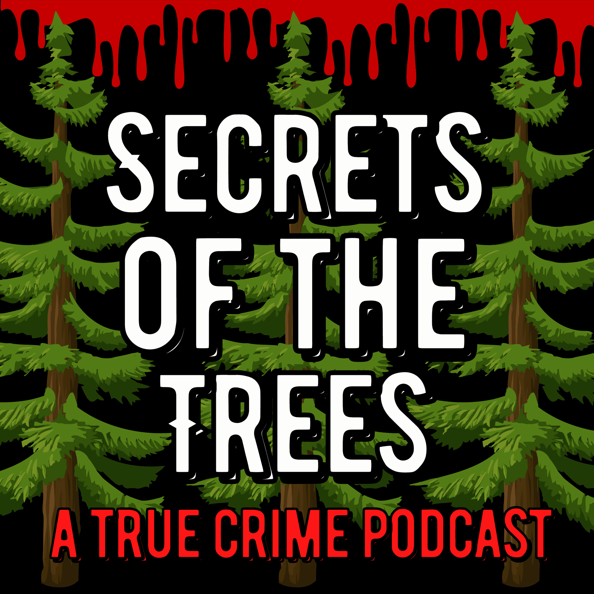 Secrets of the Trees - Podcasts