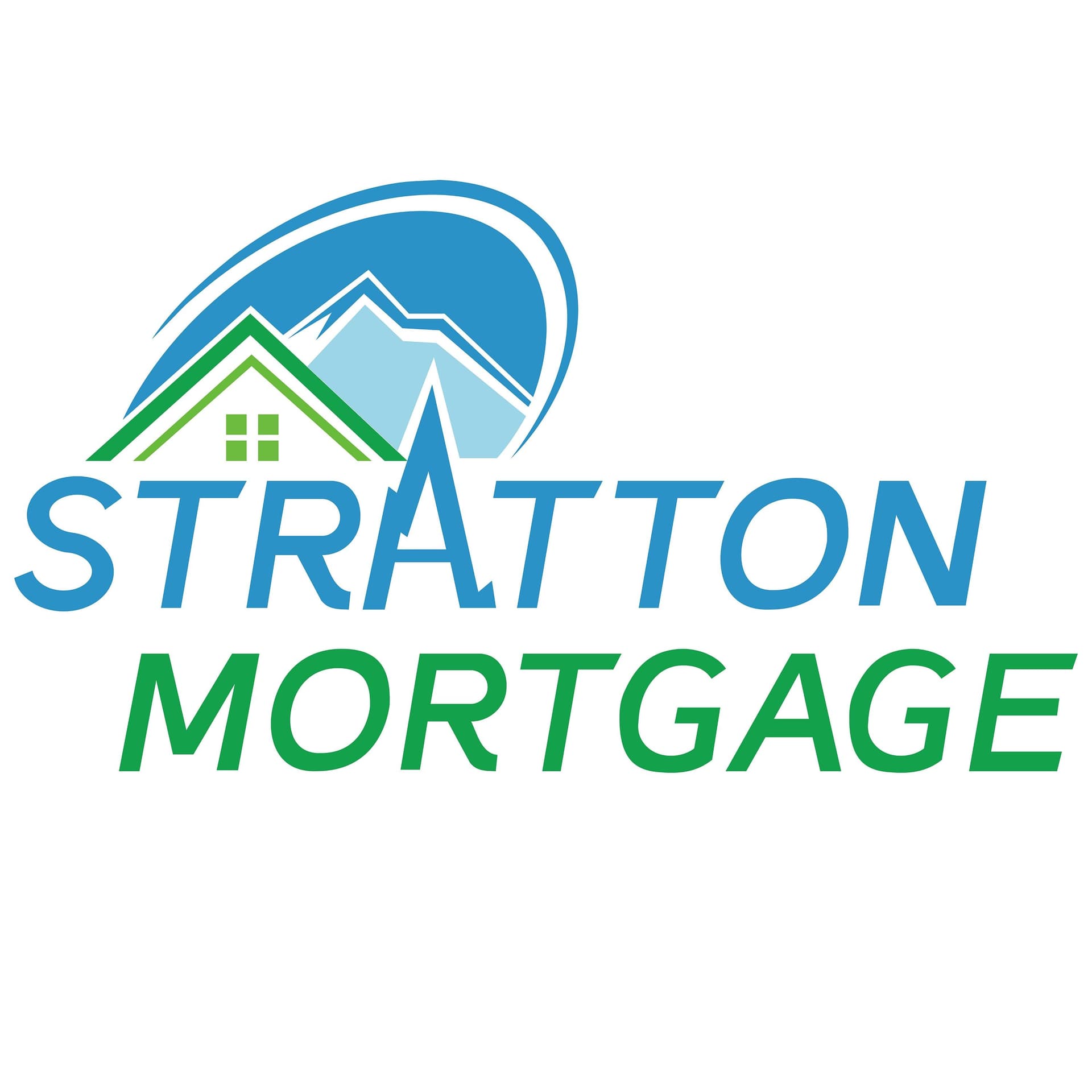 Stratton Mortgage - Podcast
