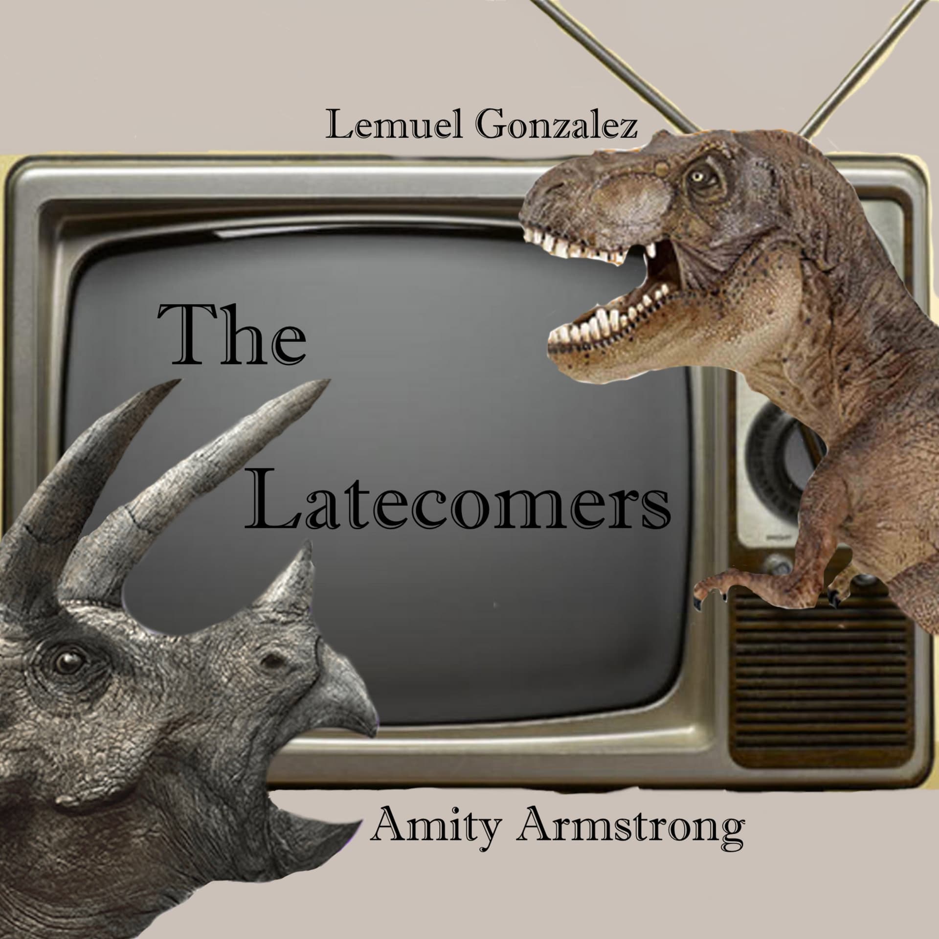 The Latecomers - Podcasts