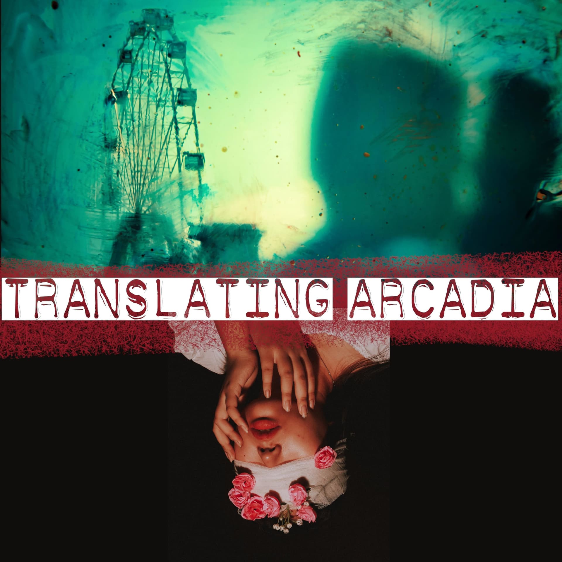 Translating Arcadia - Podcasts