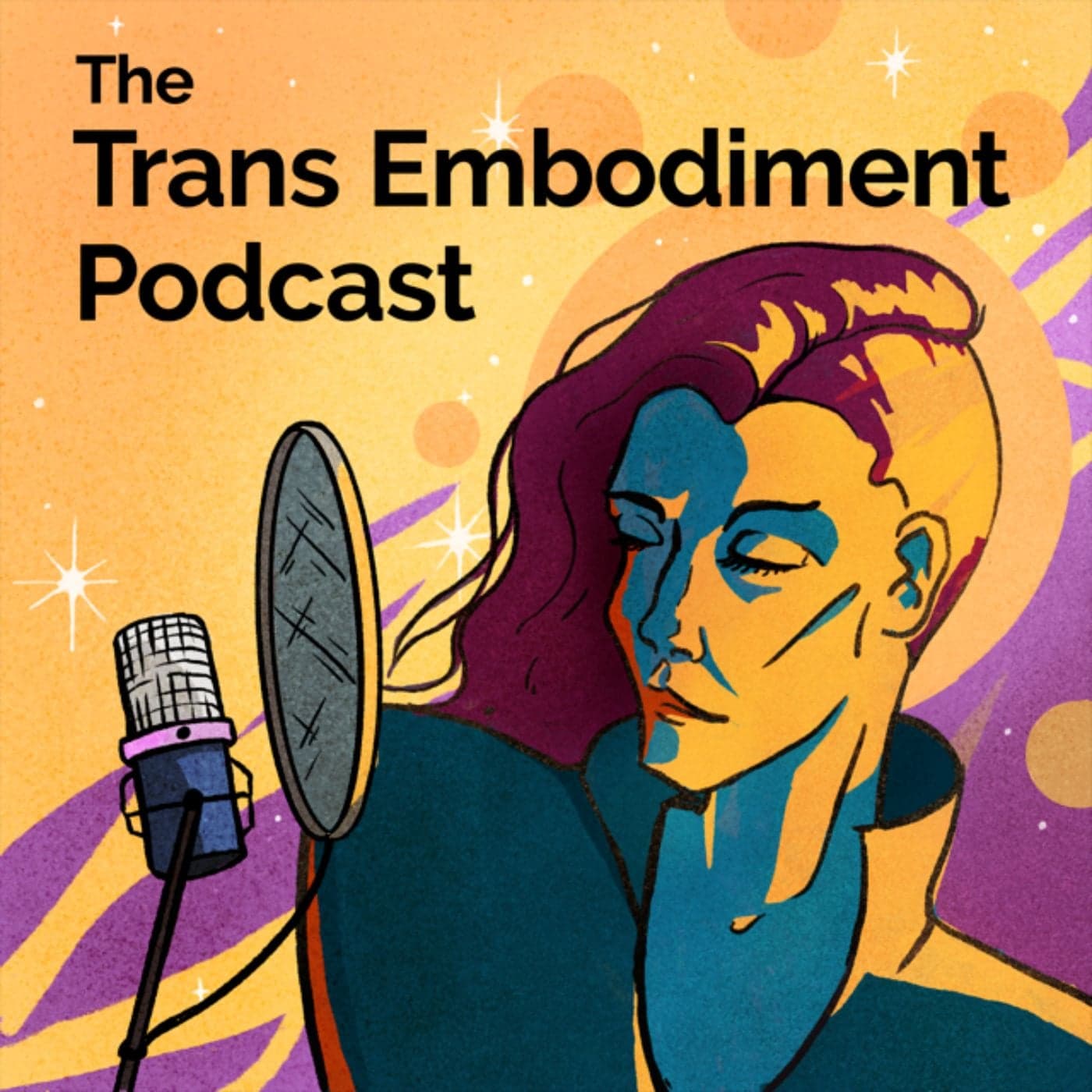 Trans Embodiment Podcast - Podcasts