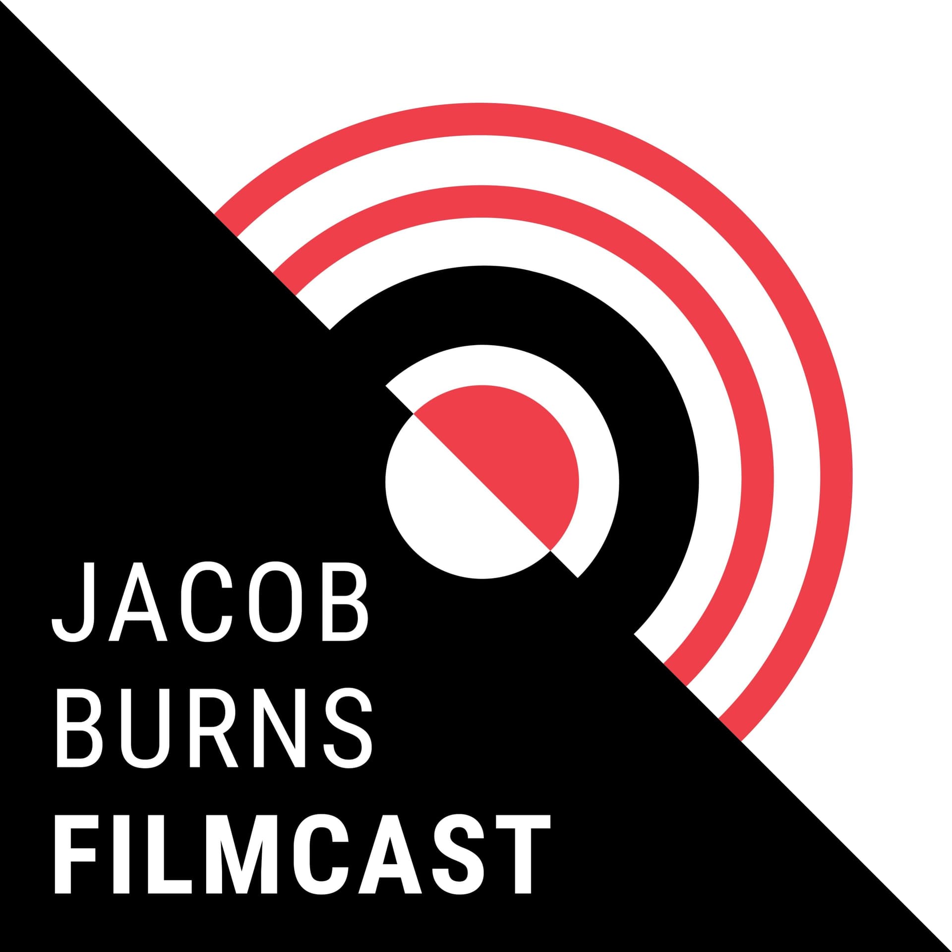 Jacob Burns FilmCast - Podcasts