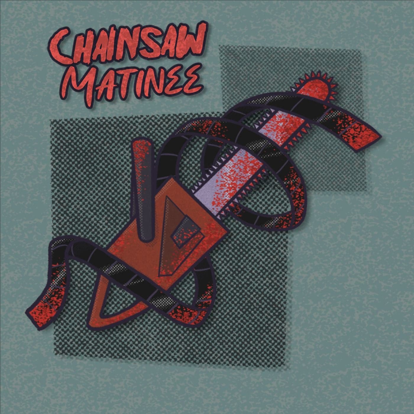 Chainsaw Matinee - Podcasts
