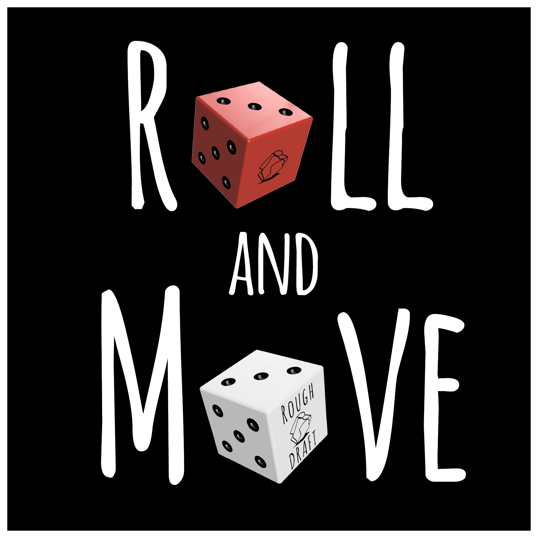 Roll and Move - Podcasts
