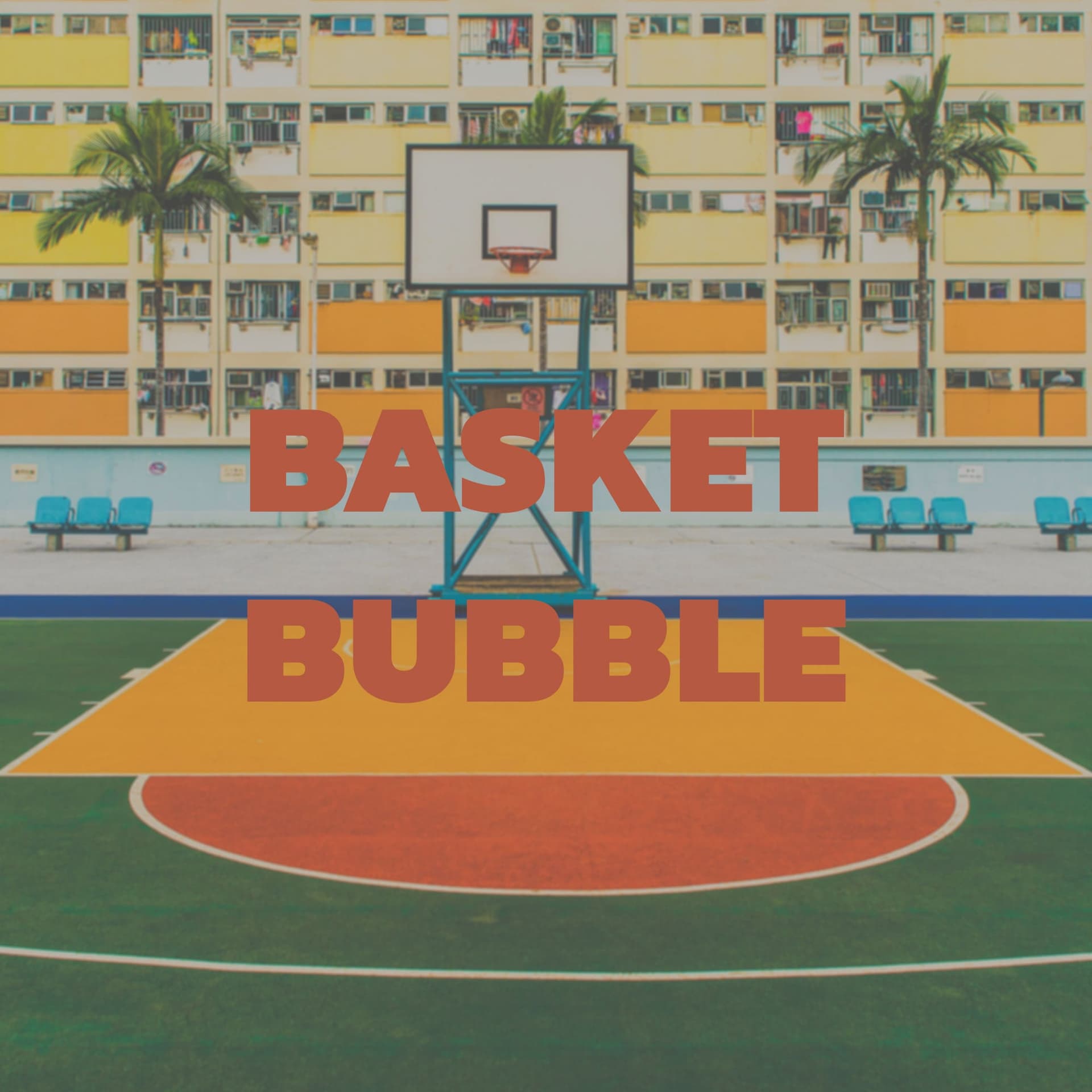 BASKETBUBBLE - Podcasts