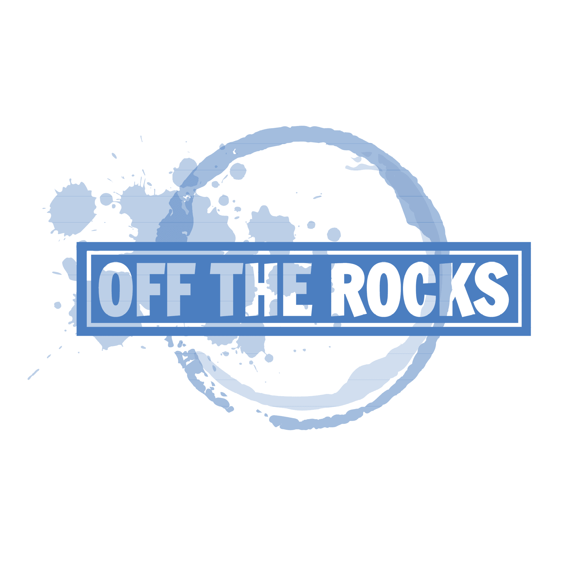 Off The Rocks - 播客