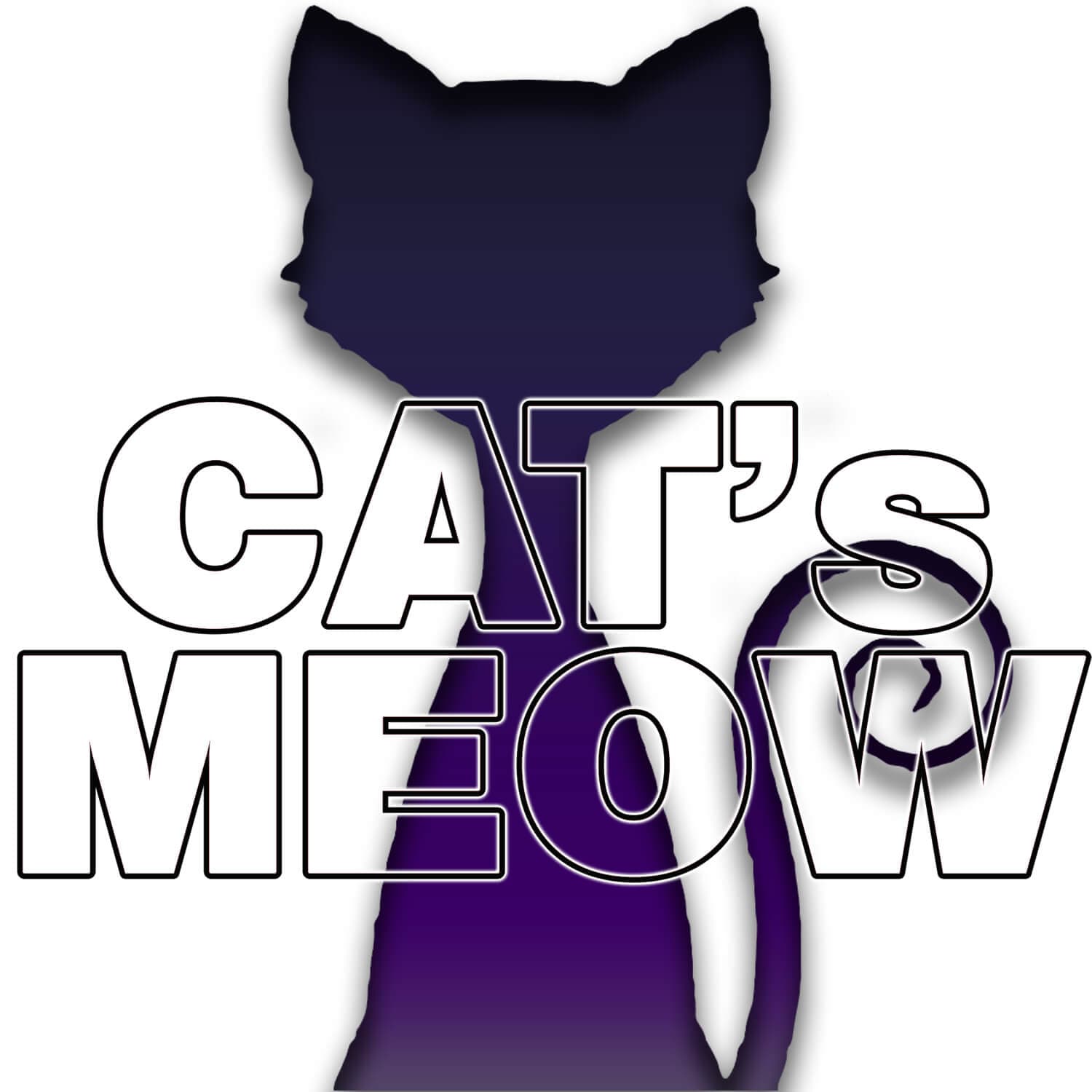 Cat's Meow - Podcasts