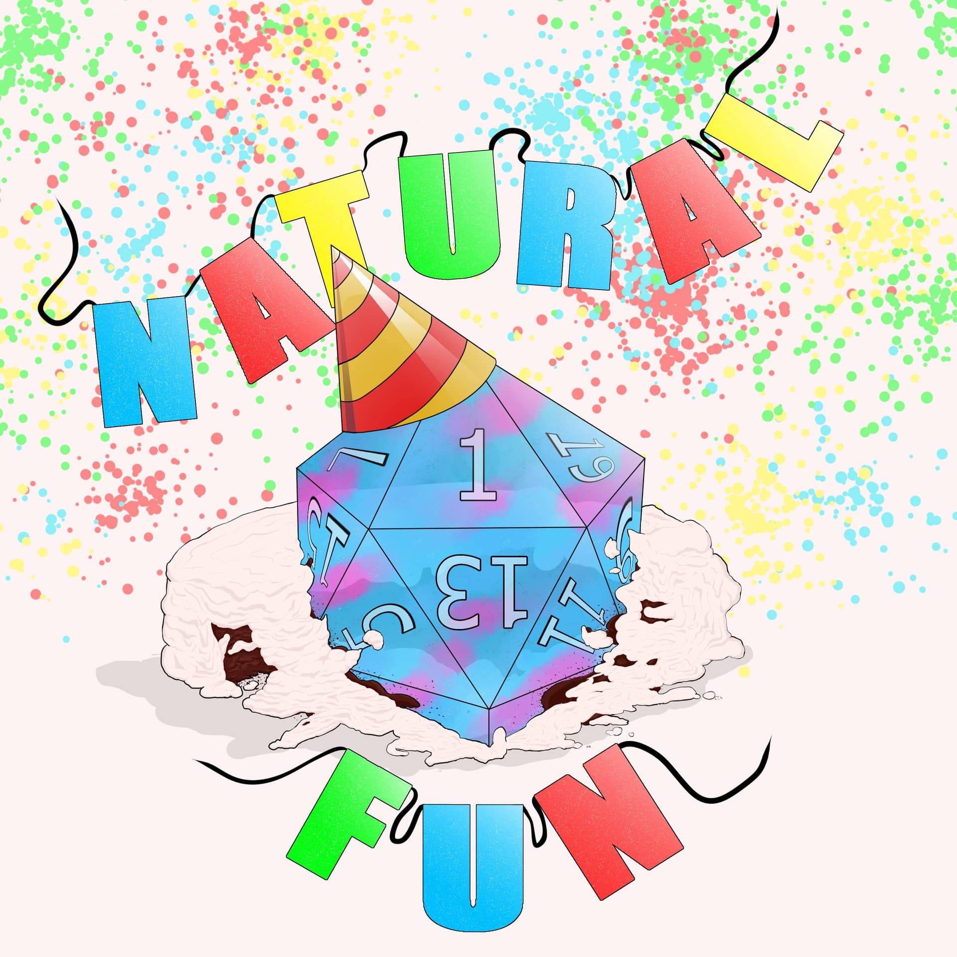 Natural Fun - Podcasts