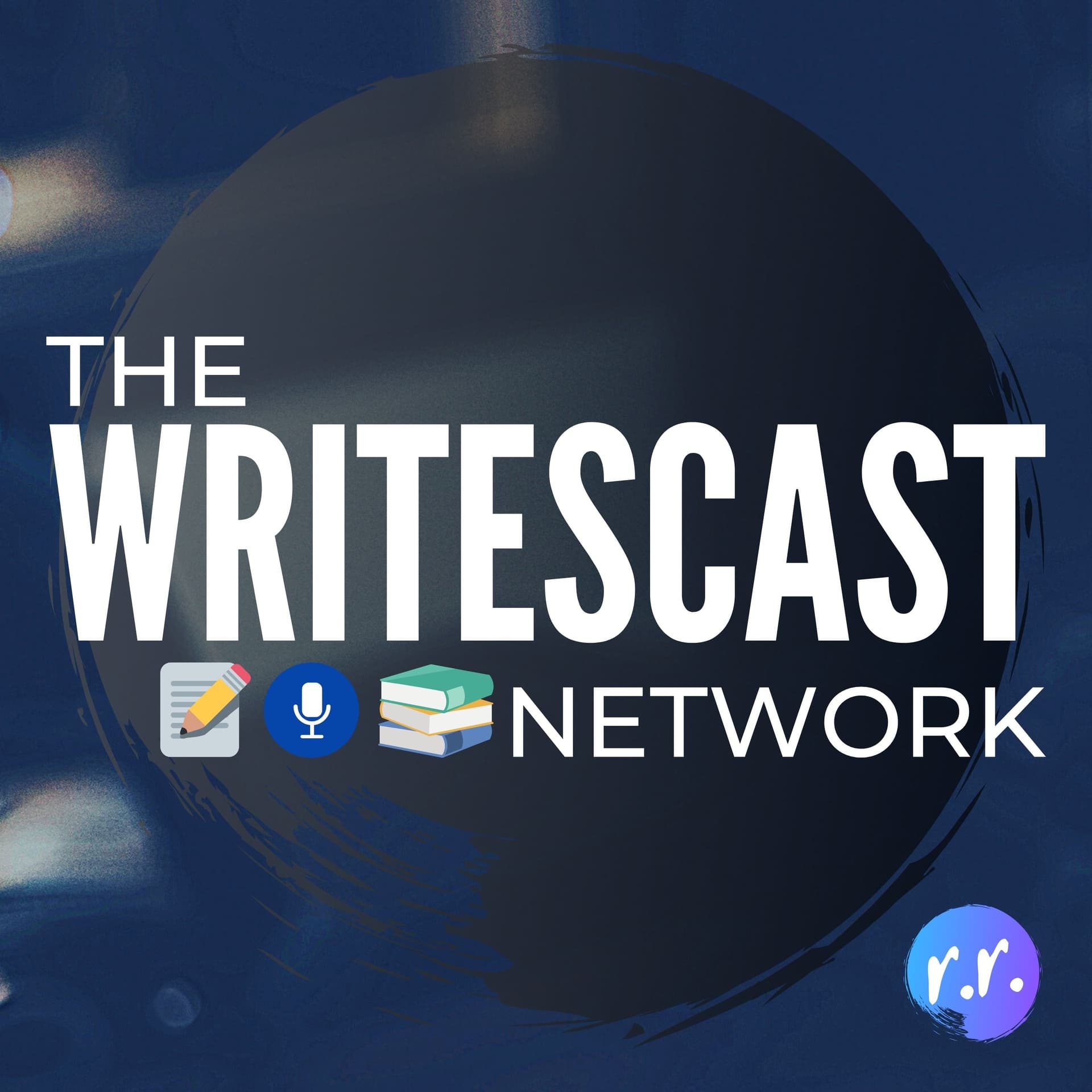 The Writescast Network - Podcasts