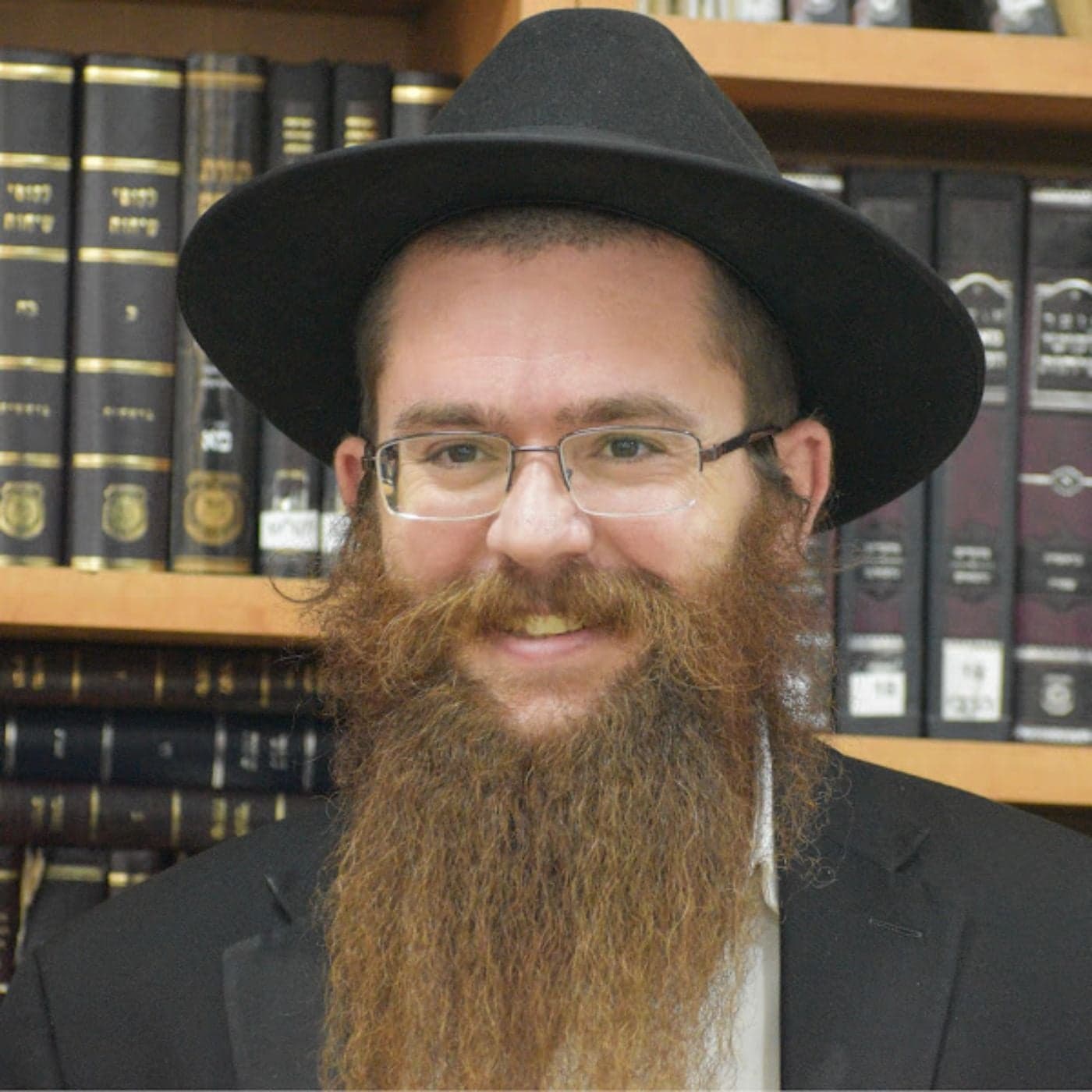 הרב אפרים ארנברג - Podcast