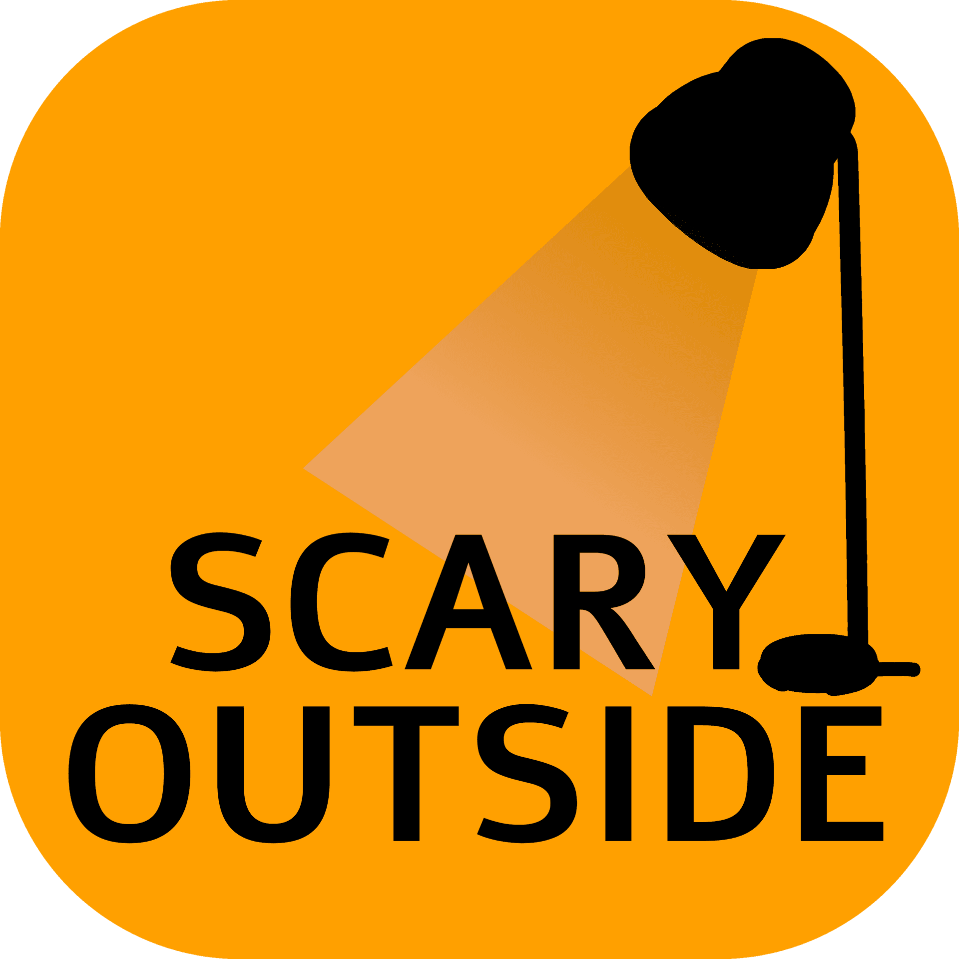 Scary Outside Podcast - Podcasts