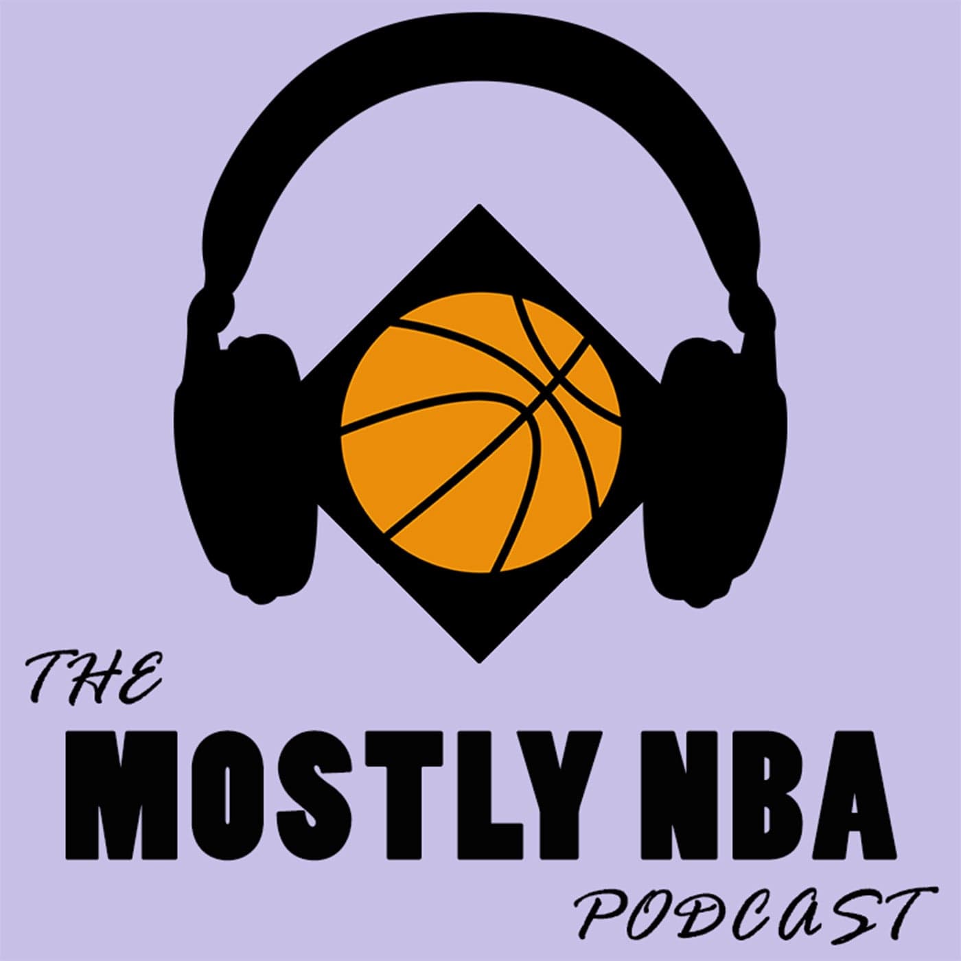The Mostly NBA Podcast - Podcasts