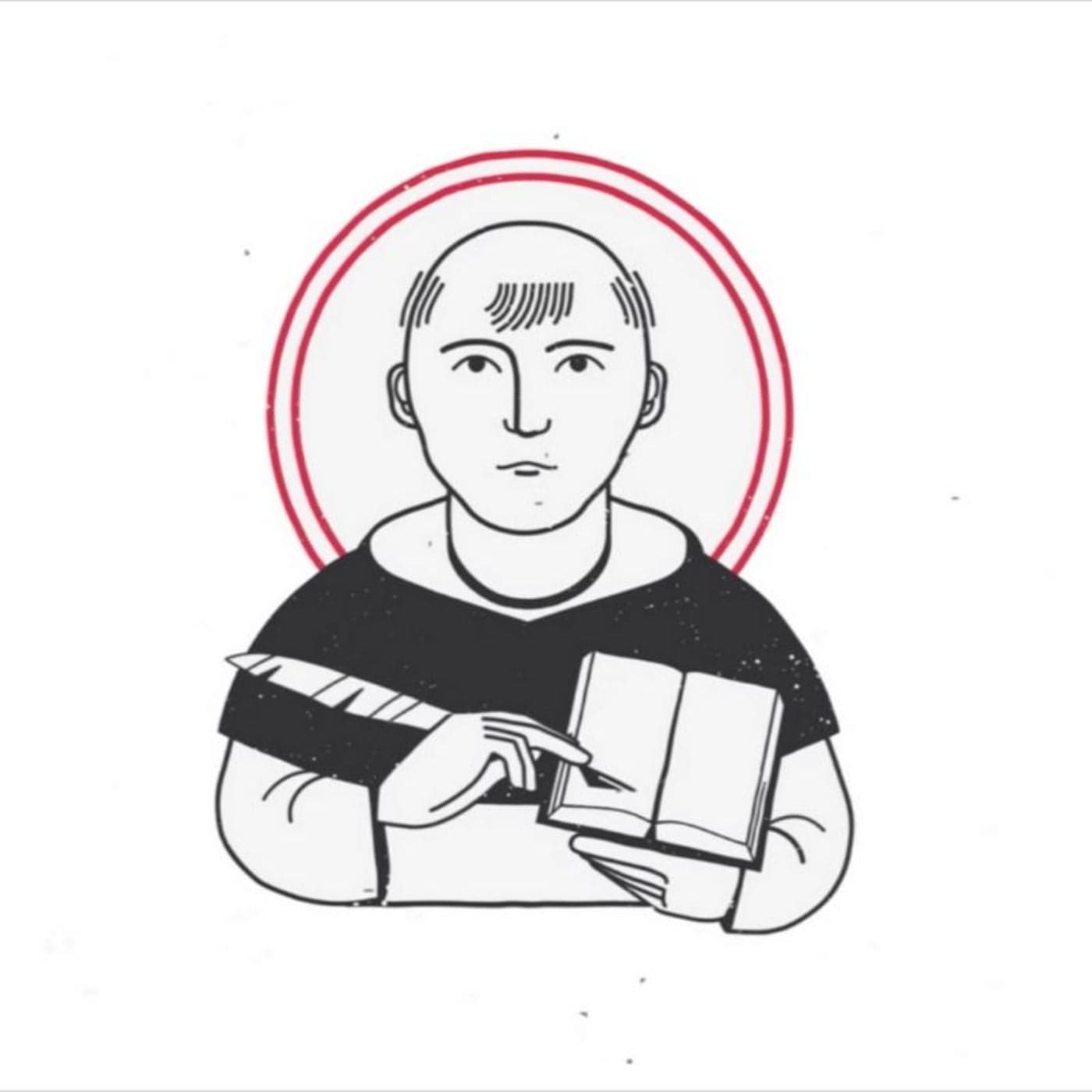 Aquinas 101 - Course 6: Christ and the Sacraments - بودكاست