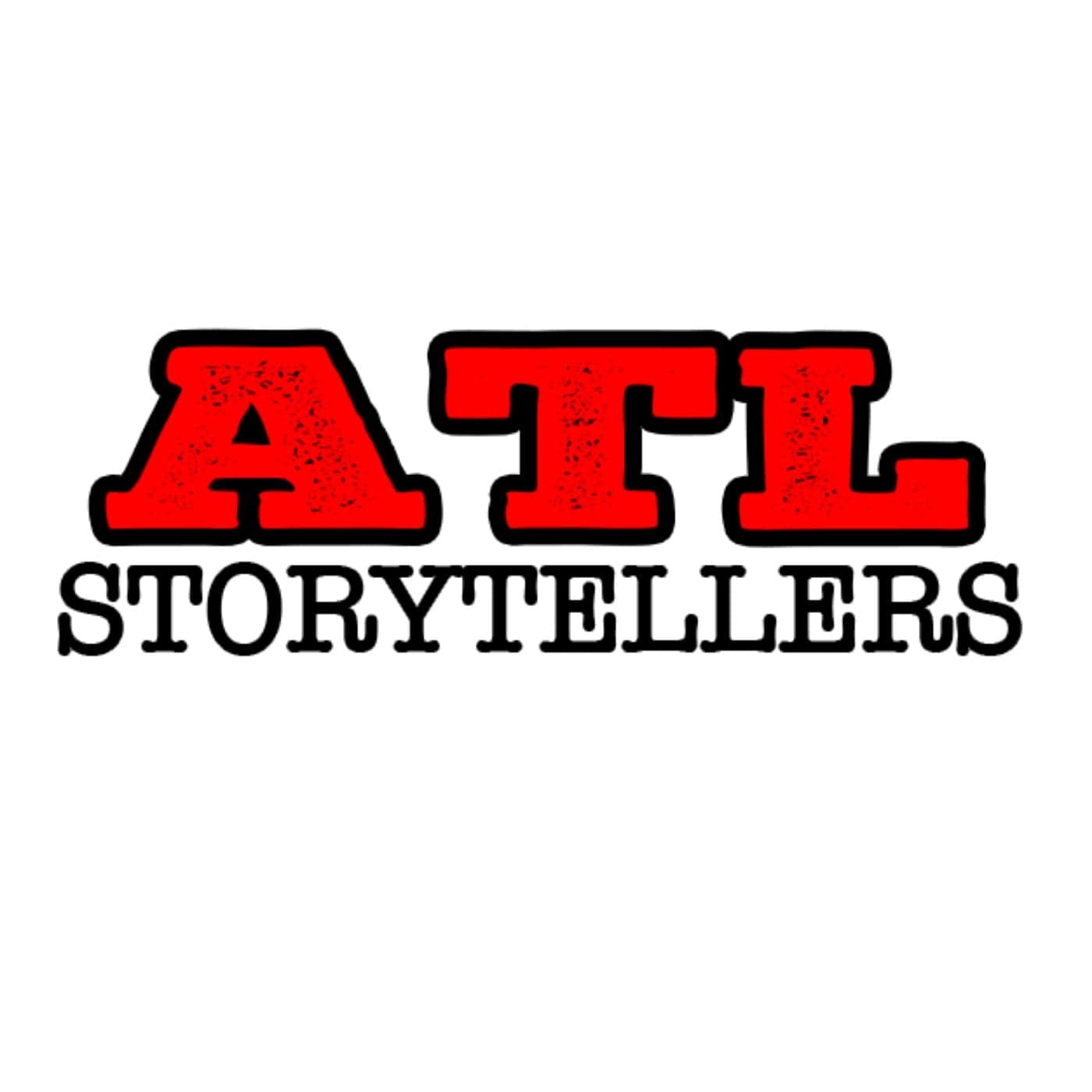 Atlanta Storytellers Podcast - Podcasts