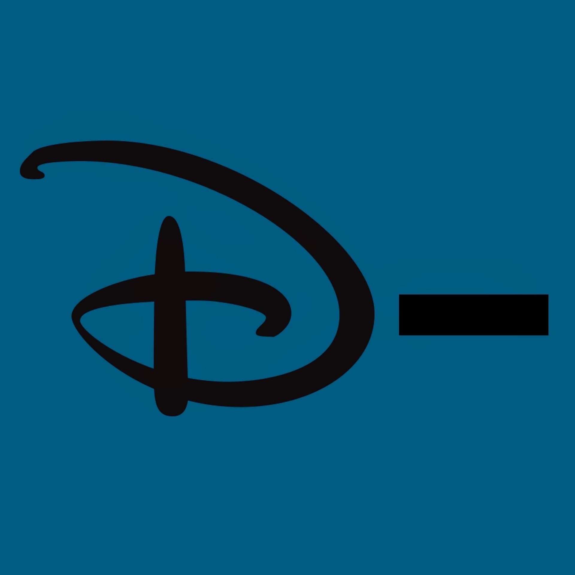 Disney Minus - Podcasts