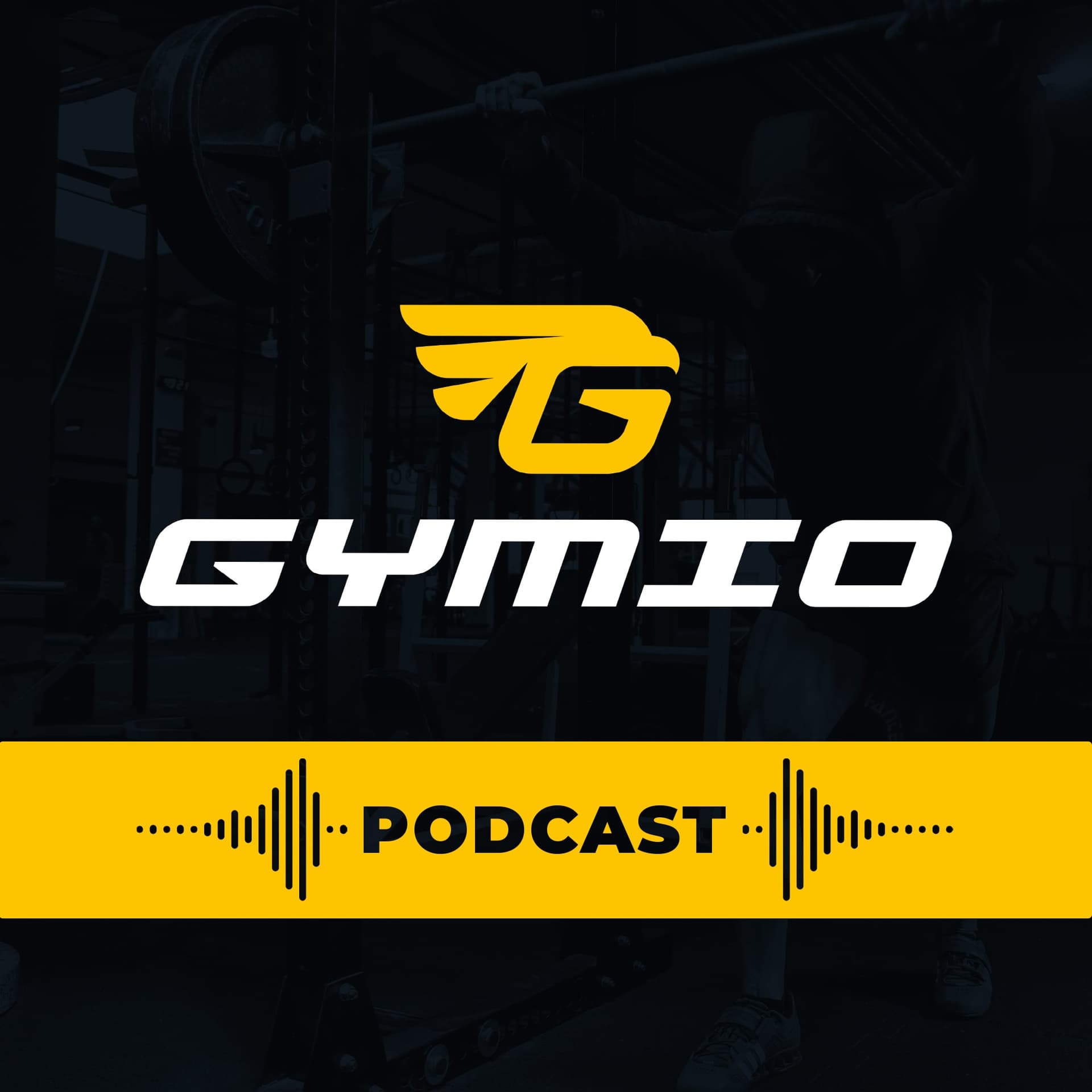GYMIO Podcast - Podcasts