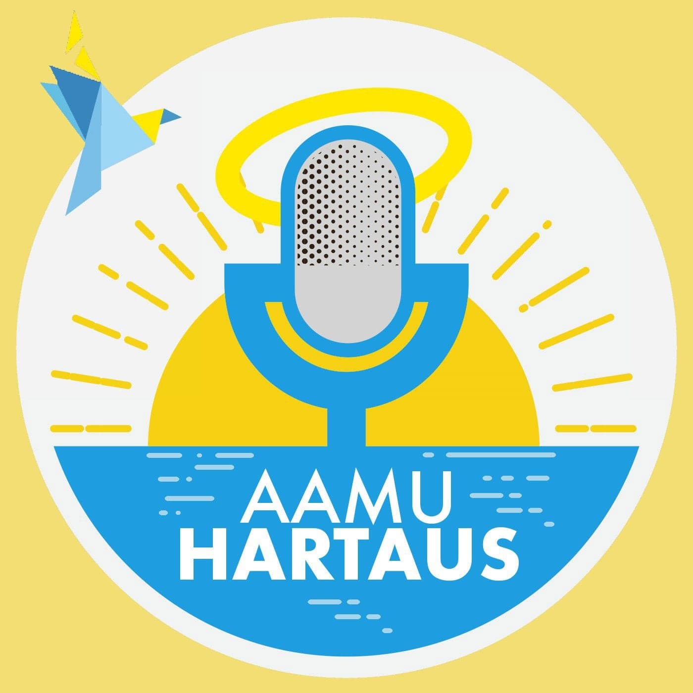 Aamuhartaus - Podcastler