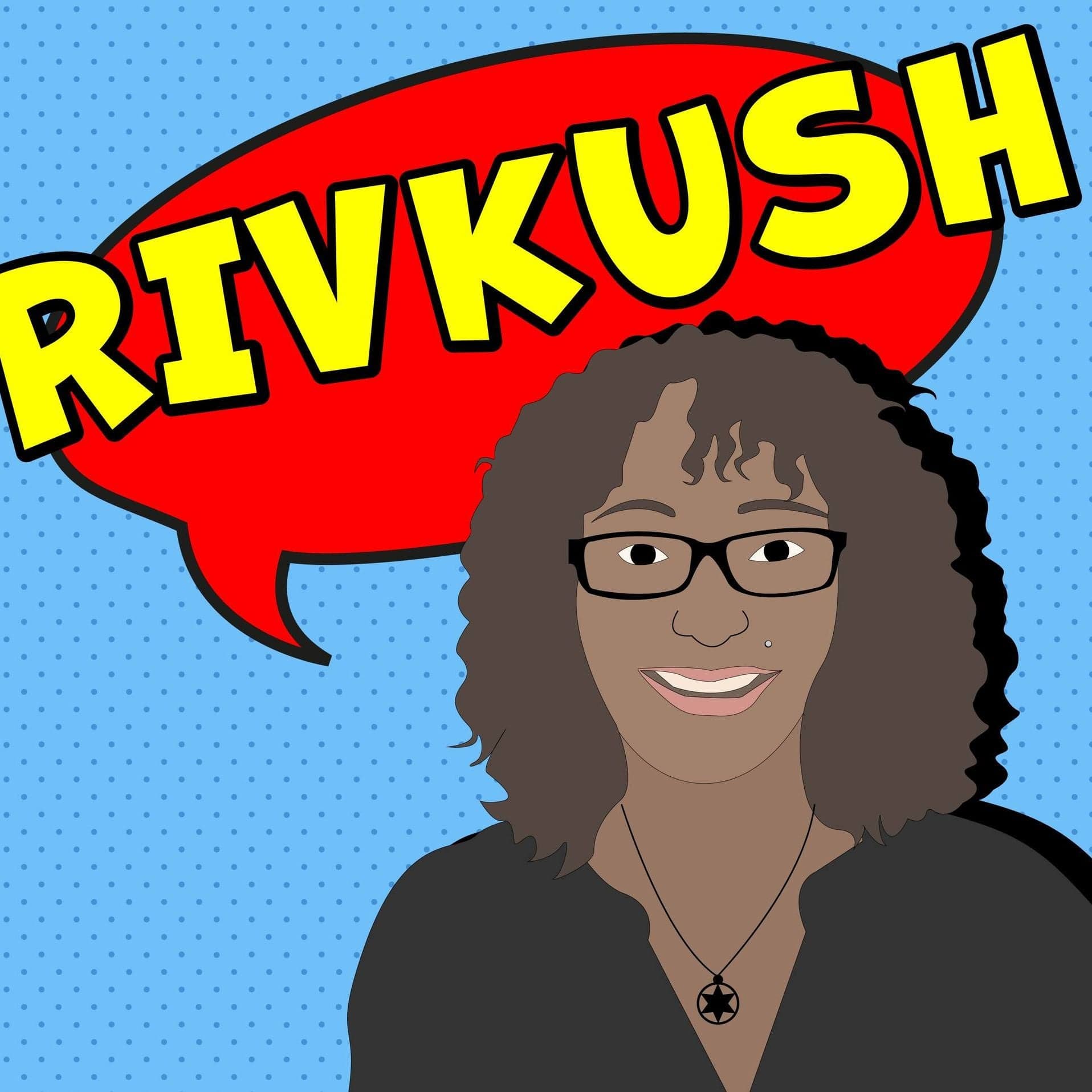 Rivkush - Podcasts