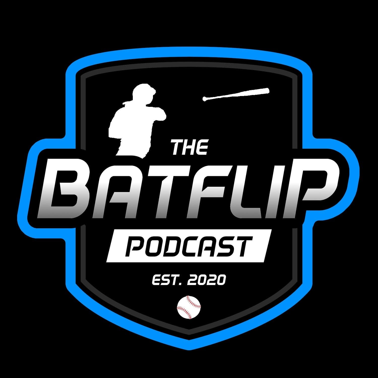 Bat Flip Podcast - Podcasts