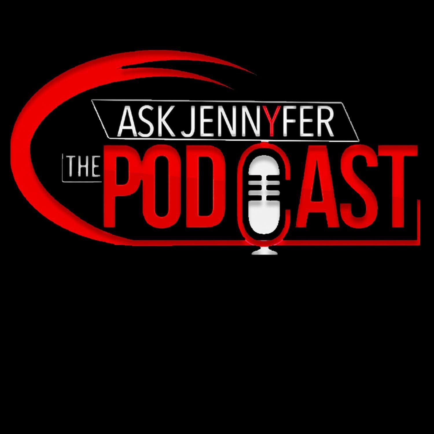 Ask Jennyfer Podcast - Podcasts