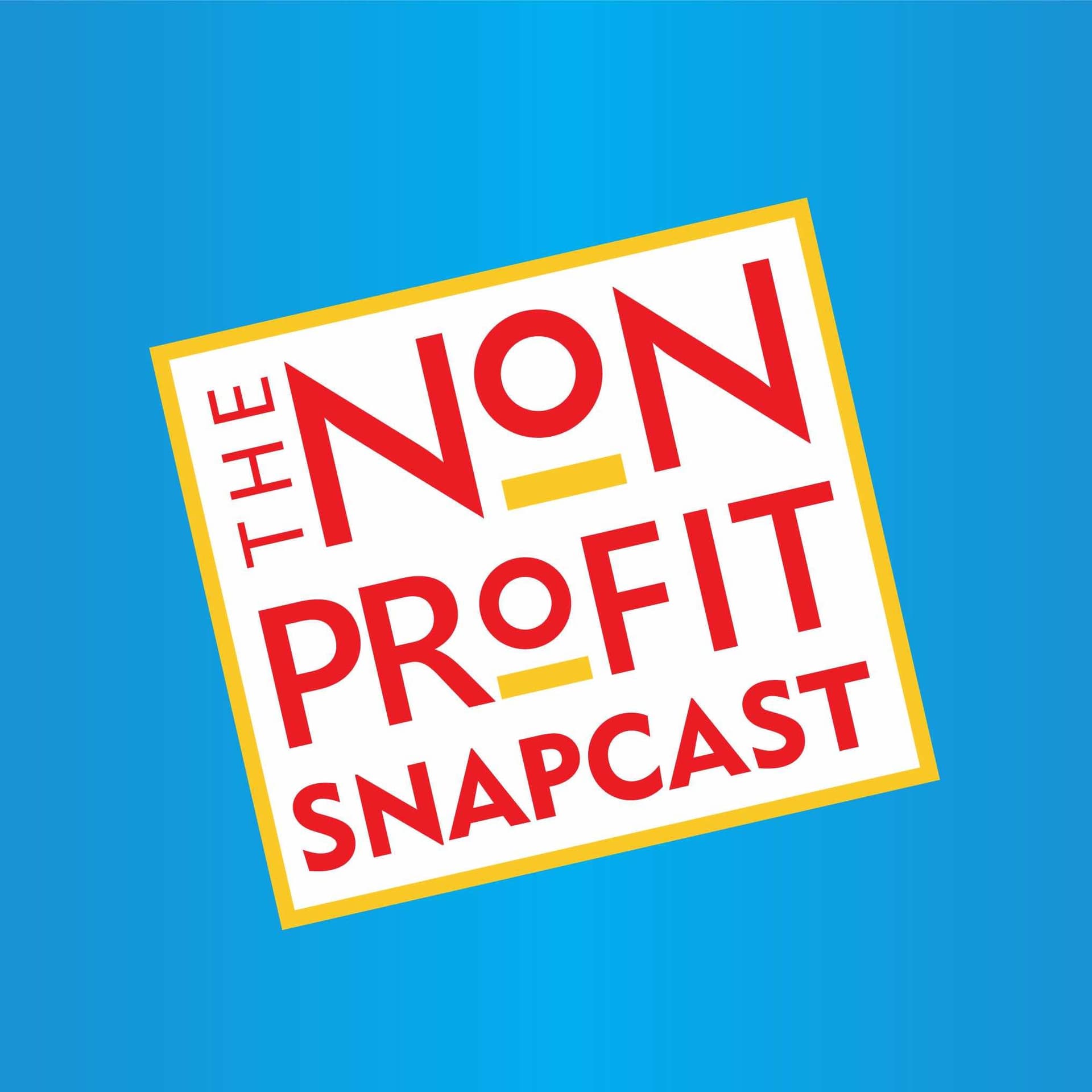Nonprofit SnapCast - Podcasts