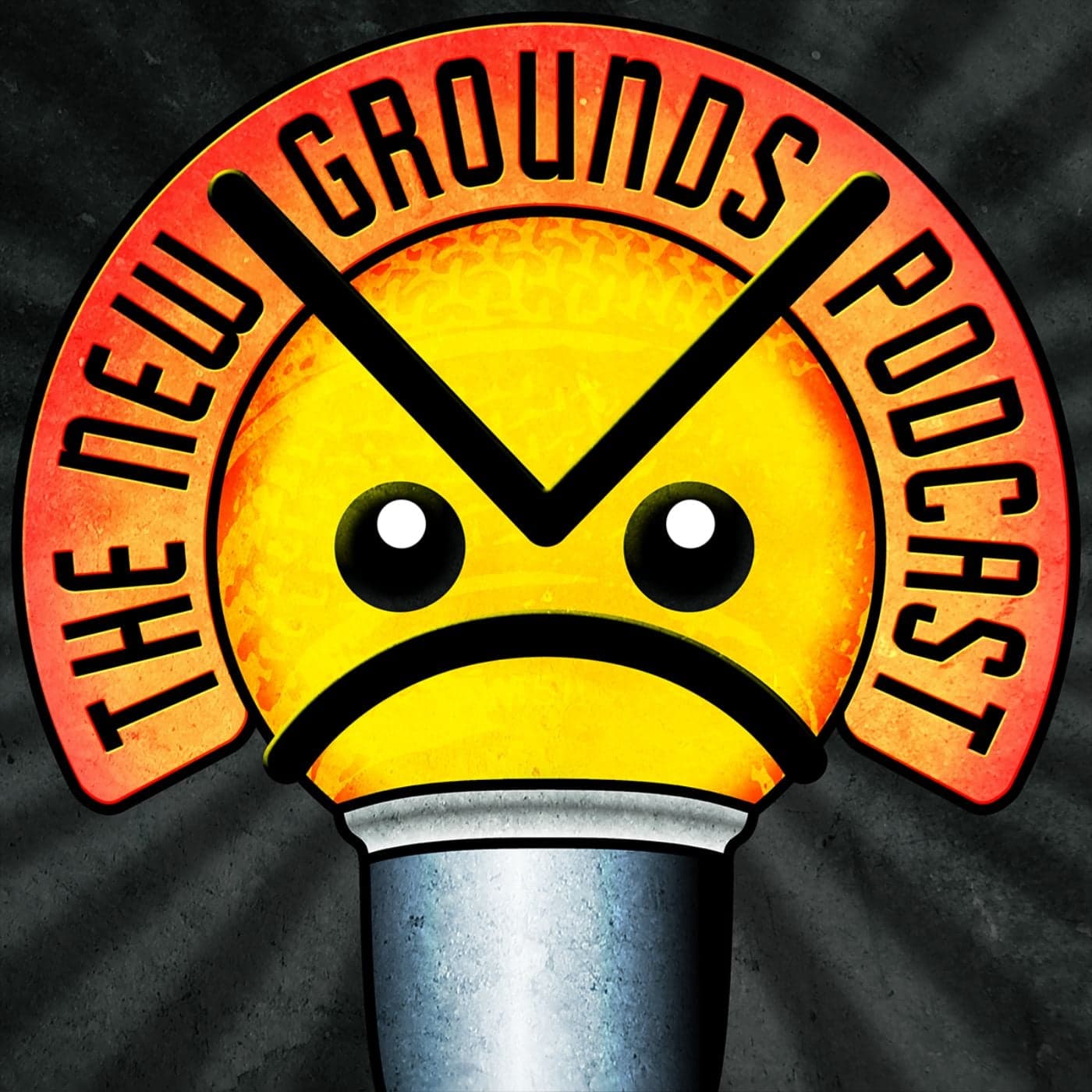 The Newgrounds Podcast - Podcasts