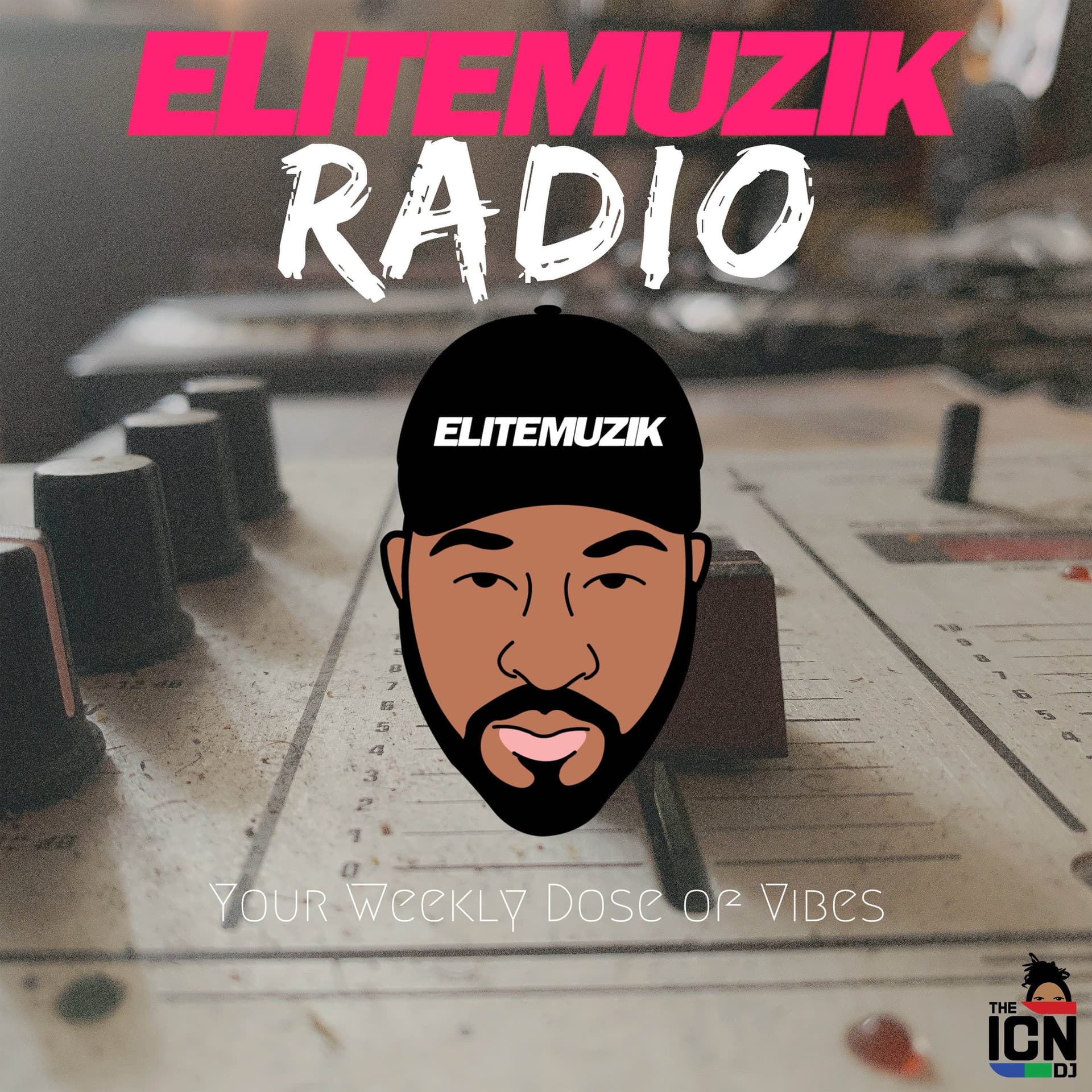 Elite Muzik Radio - Podcasts