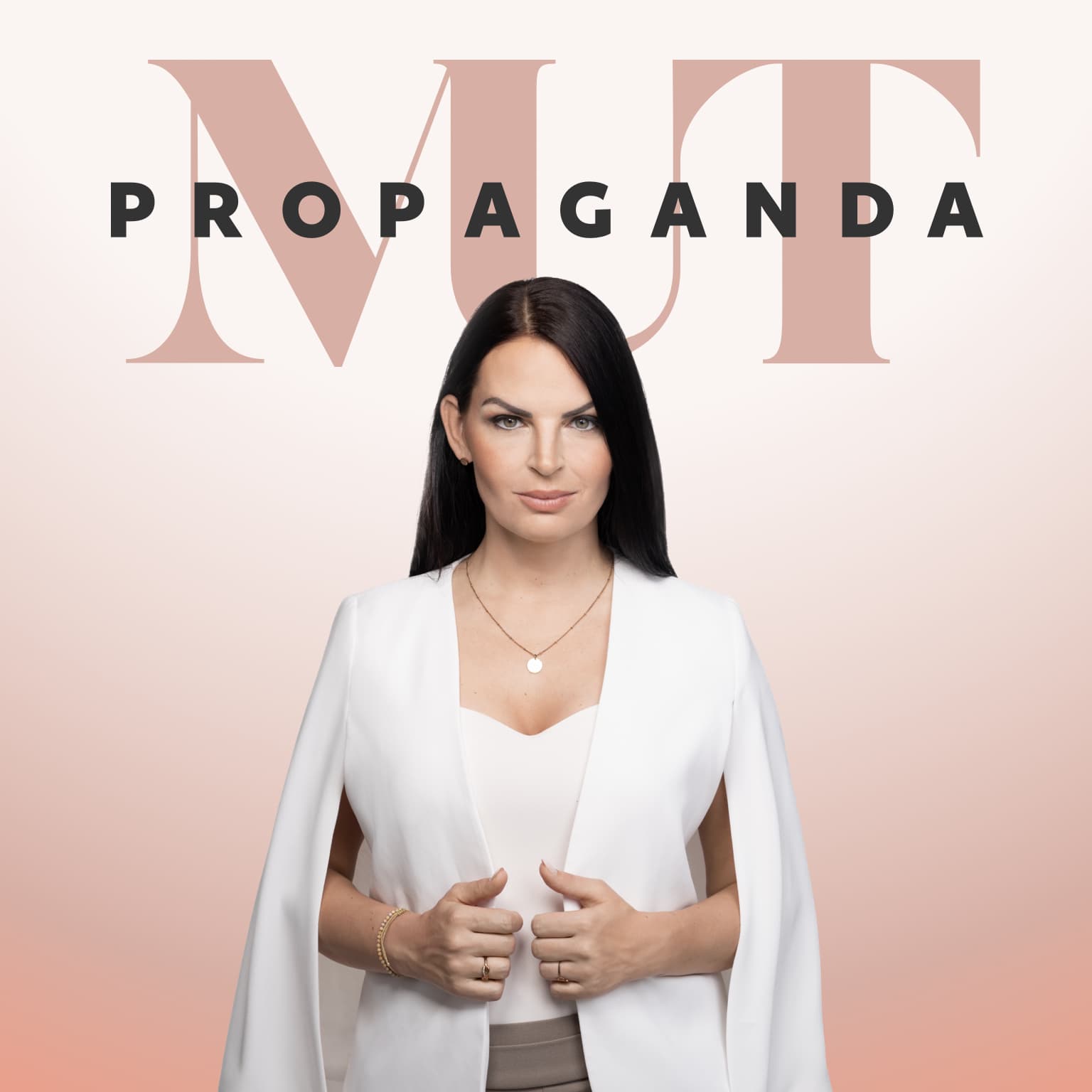 Mutpropaganda - Podcasts