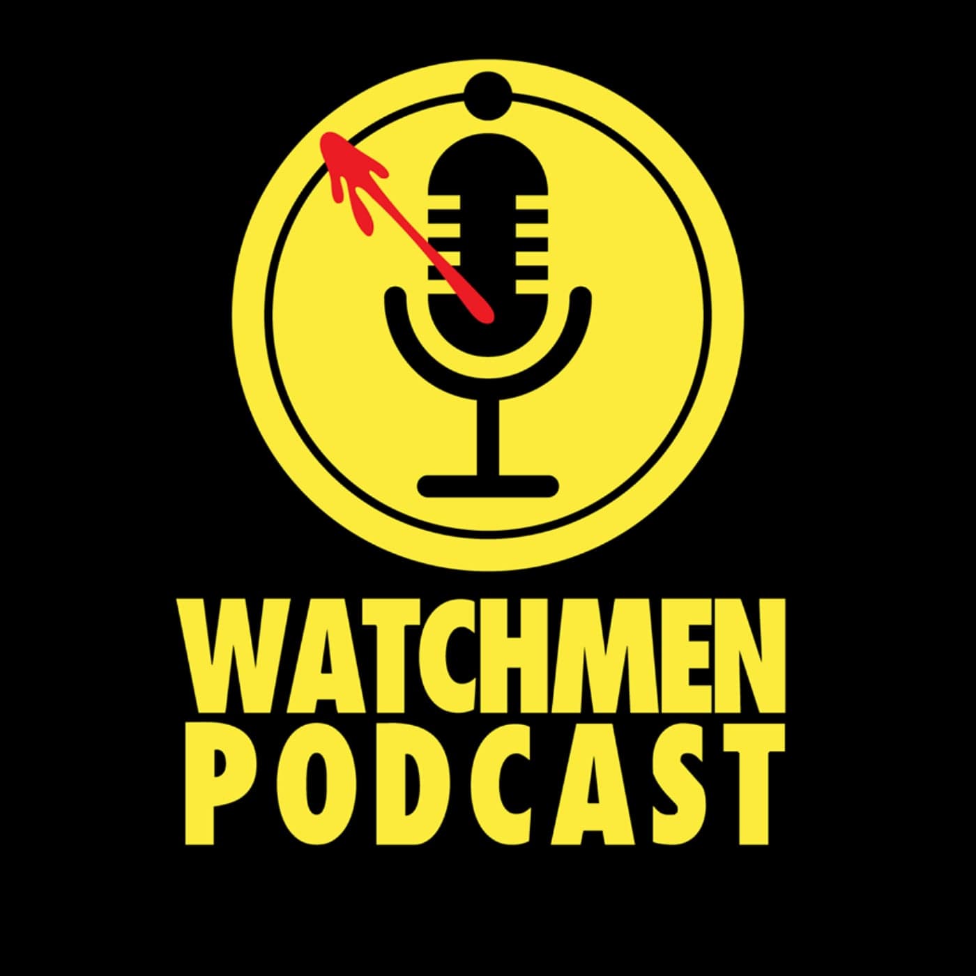 Watchmen Podcast - Podcasts