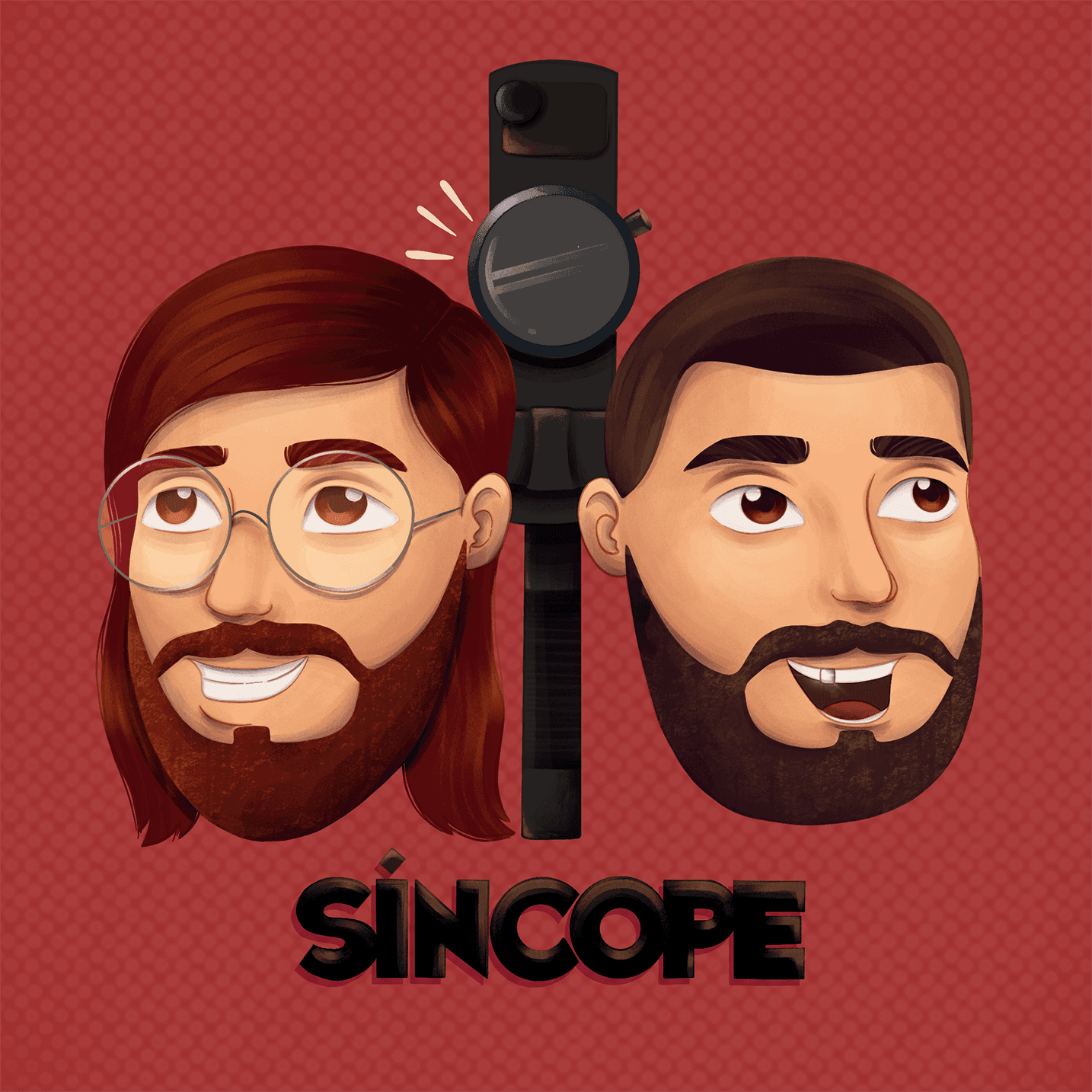 Síncope Podcast
