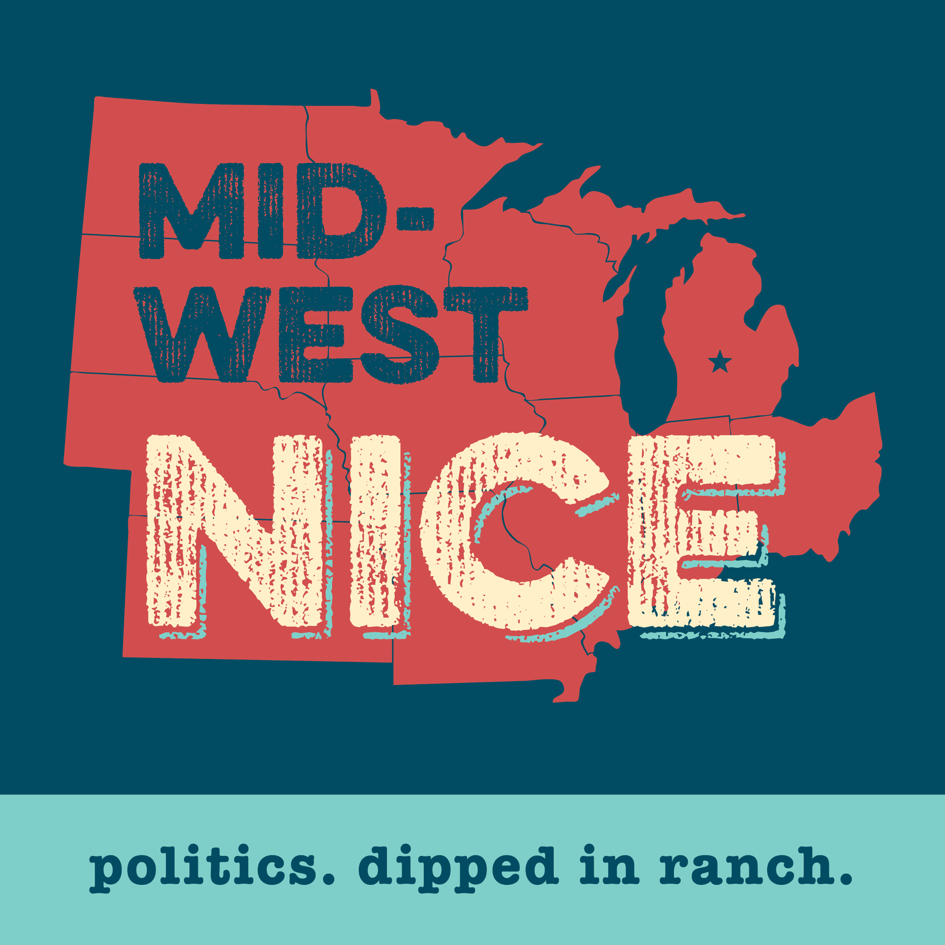 Midwest Nice - Podcasts