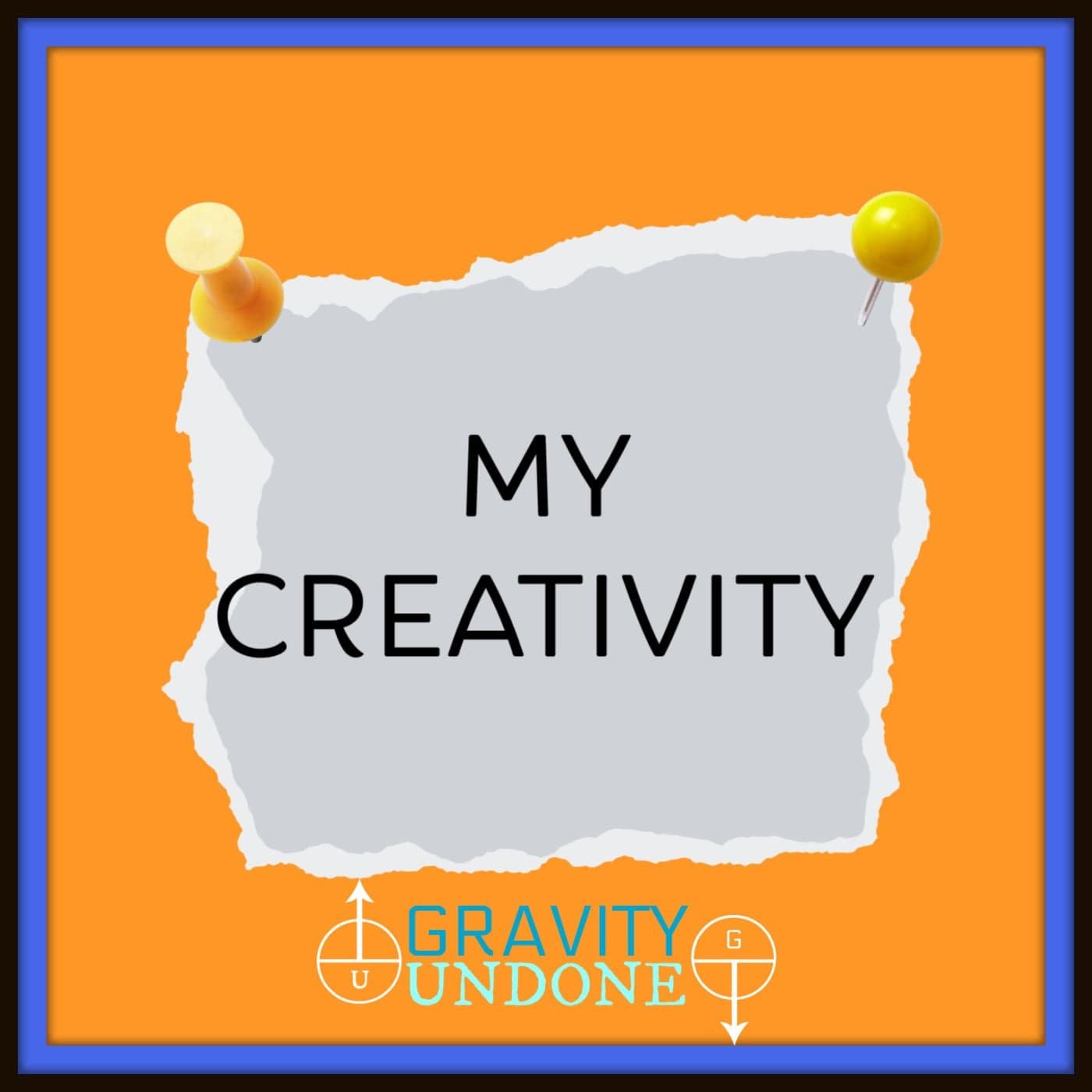 My Creativity - Podcasts