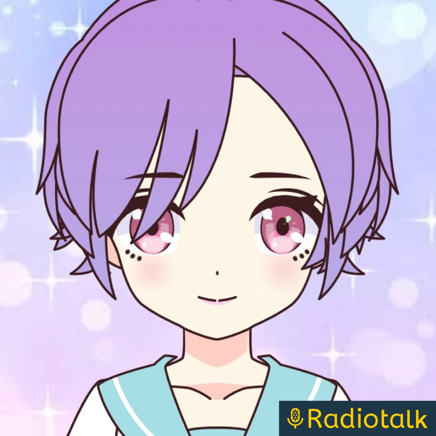 少年朗読 ~日々に、名作文学の彩りを~ - Podcasts