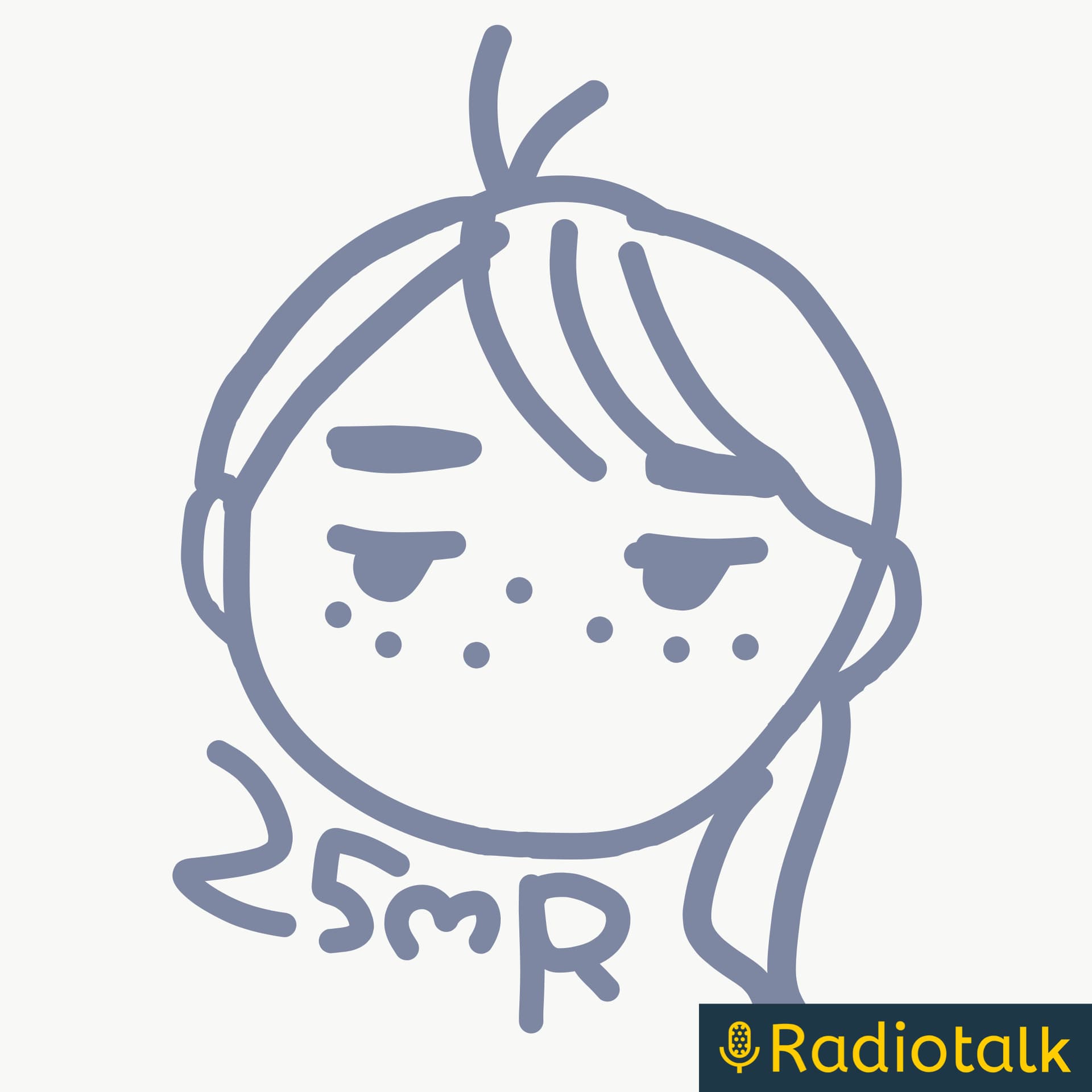 ミツバチ奥様の毒談場 - Podcasts