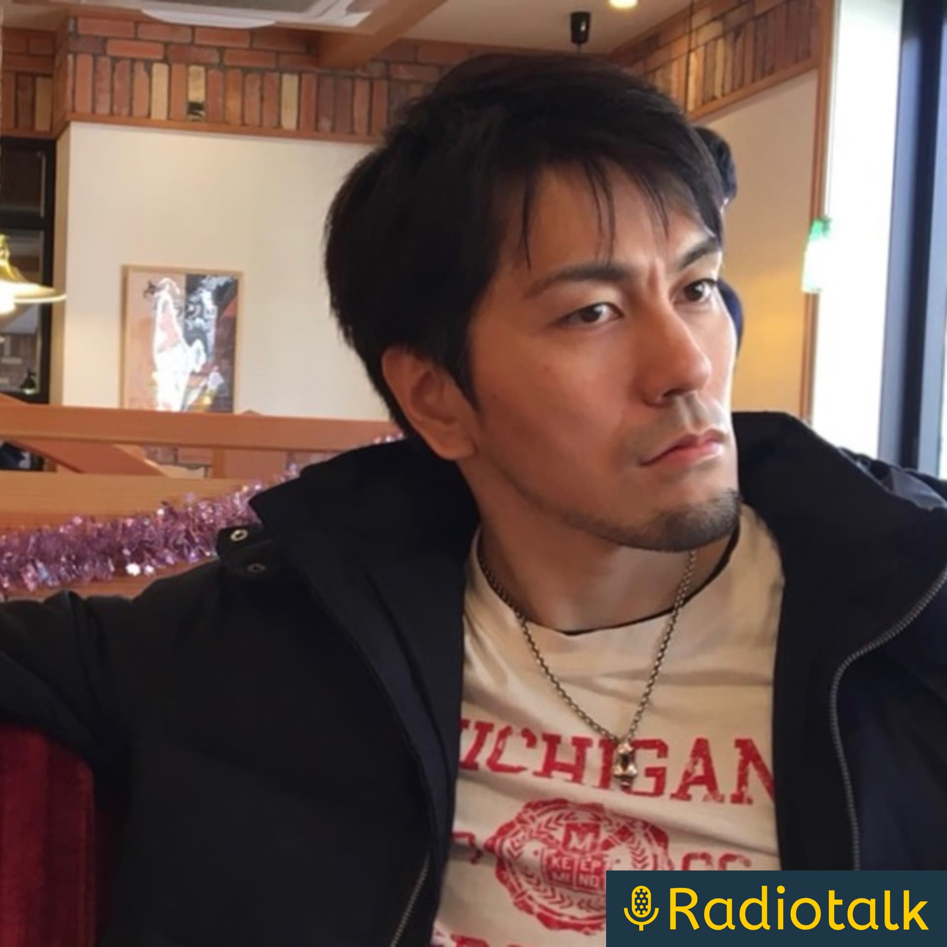 【俳優】松島圭志郎の感謝してるぜっ!(カルチャー・スポーツ・個人ジャーナル) - ポッドキャスト