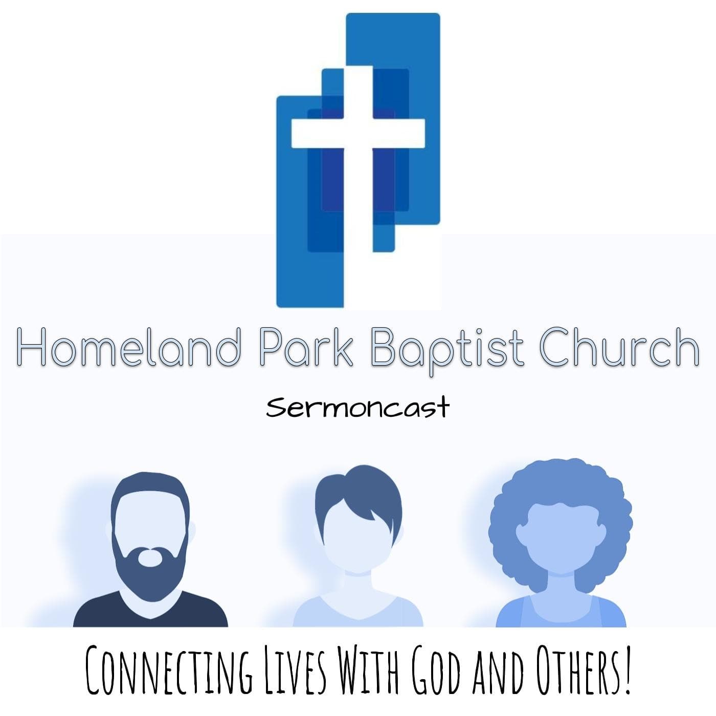 Homeland Park Baptist Church