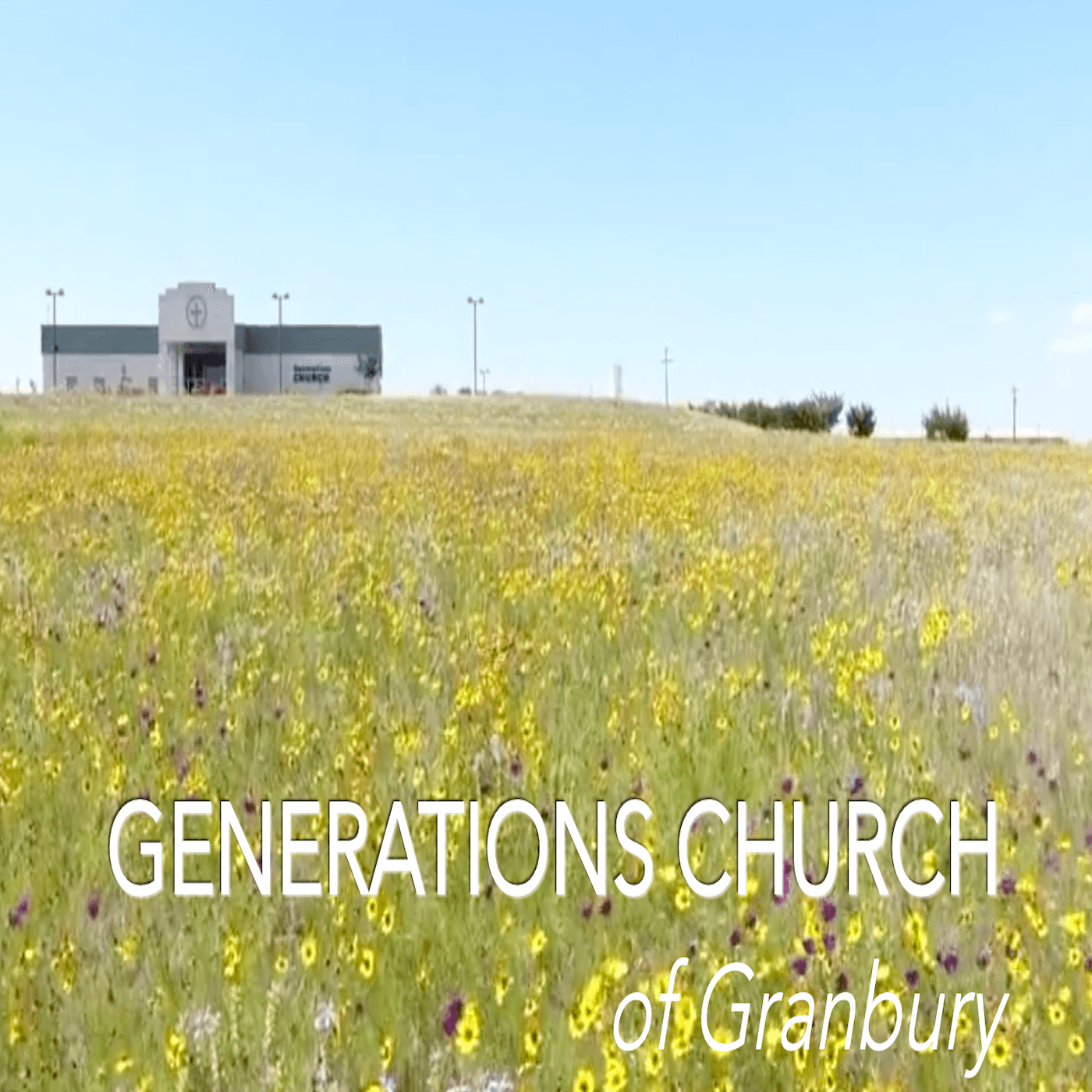 GENERATIONS CHURCH ONLINE - Podcasts