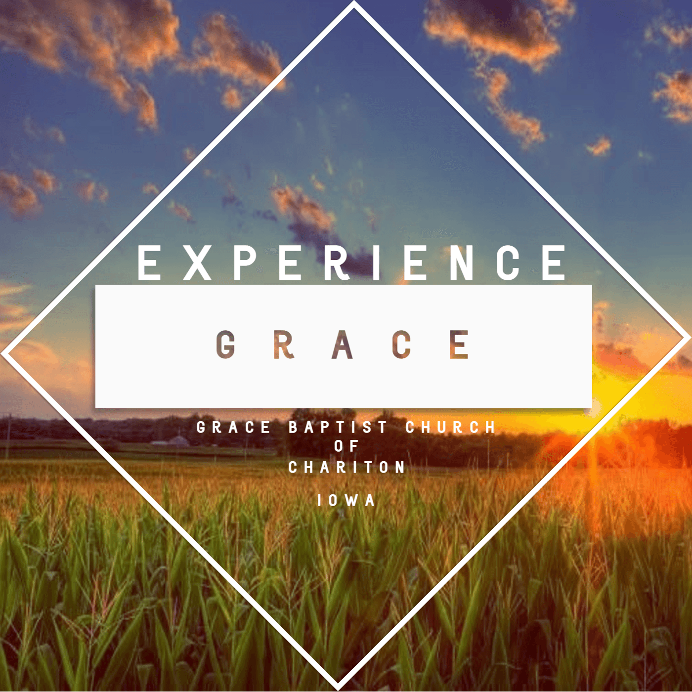 Grace Baptist Church Chariton