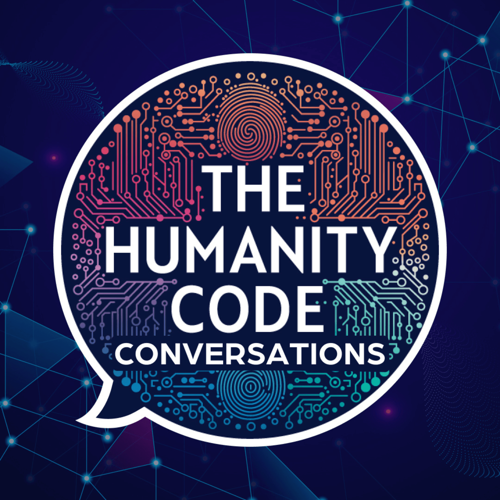 The Humanity Code Conversations - Podcasts